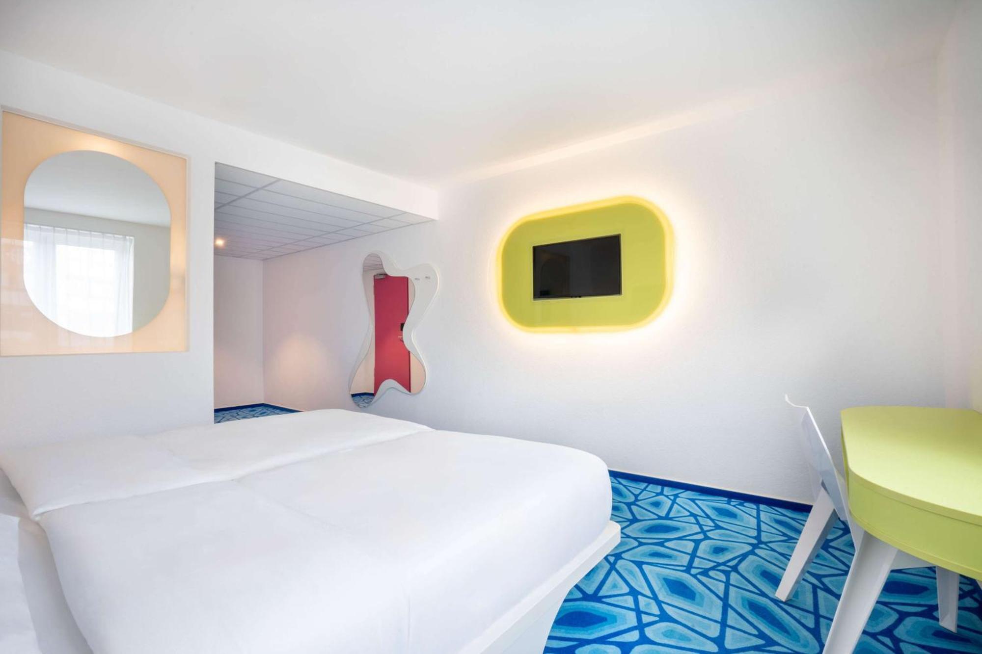 Prize By Radisson, 3* Hamburg