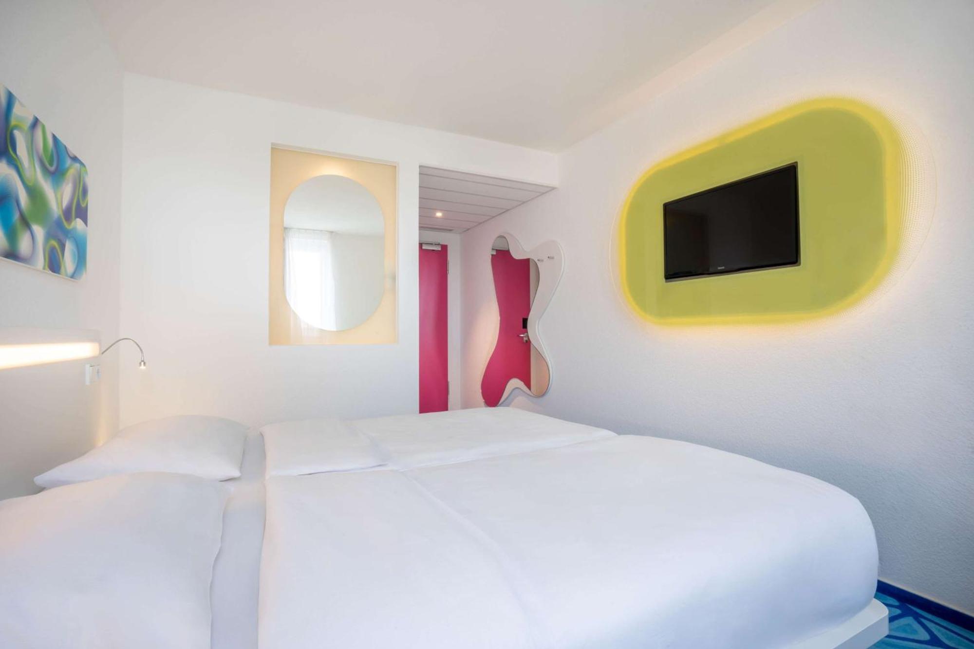 Prize By Radisson,