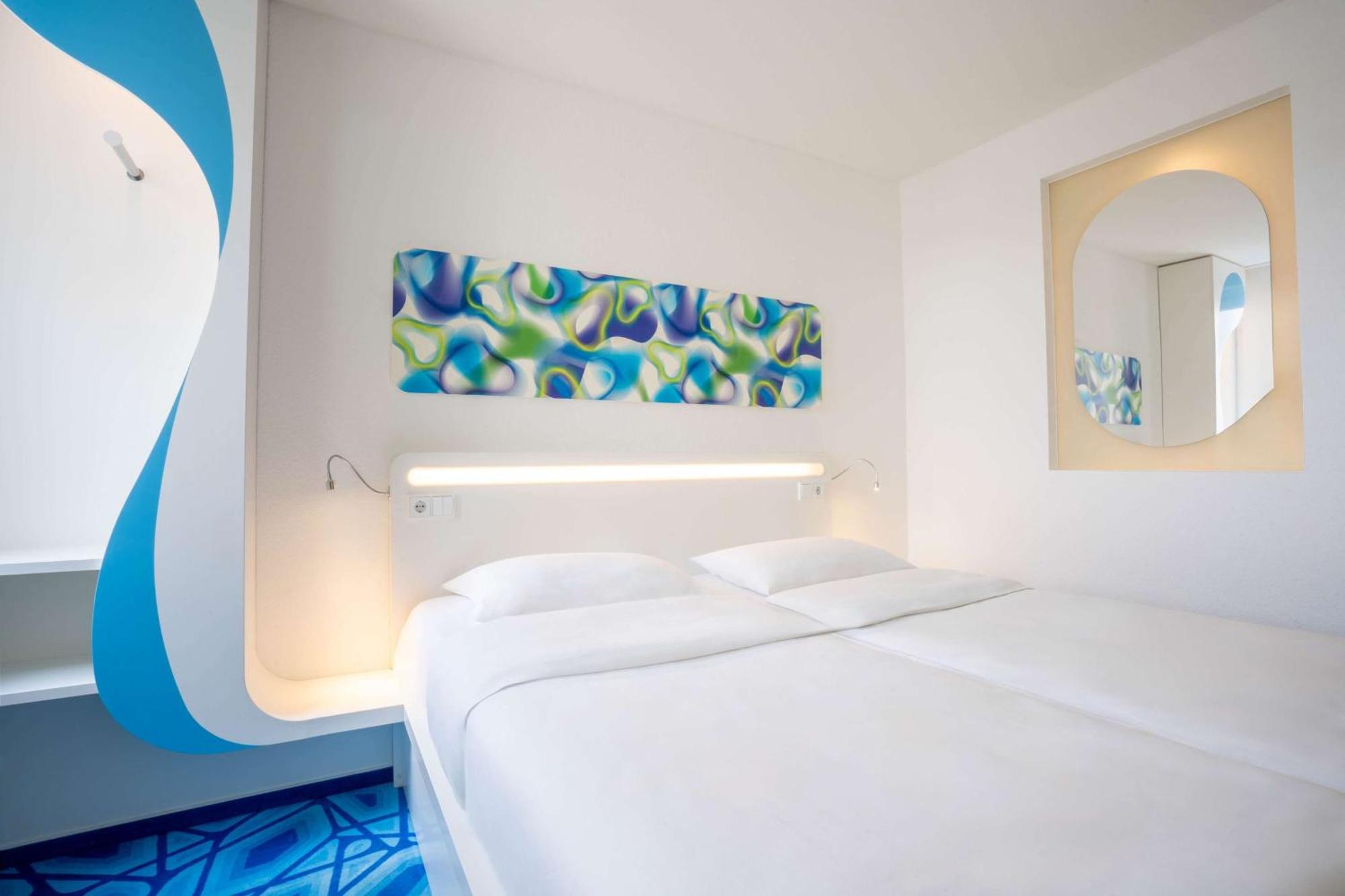 Prize By Radisson, Hotel