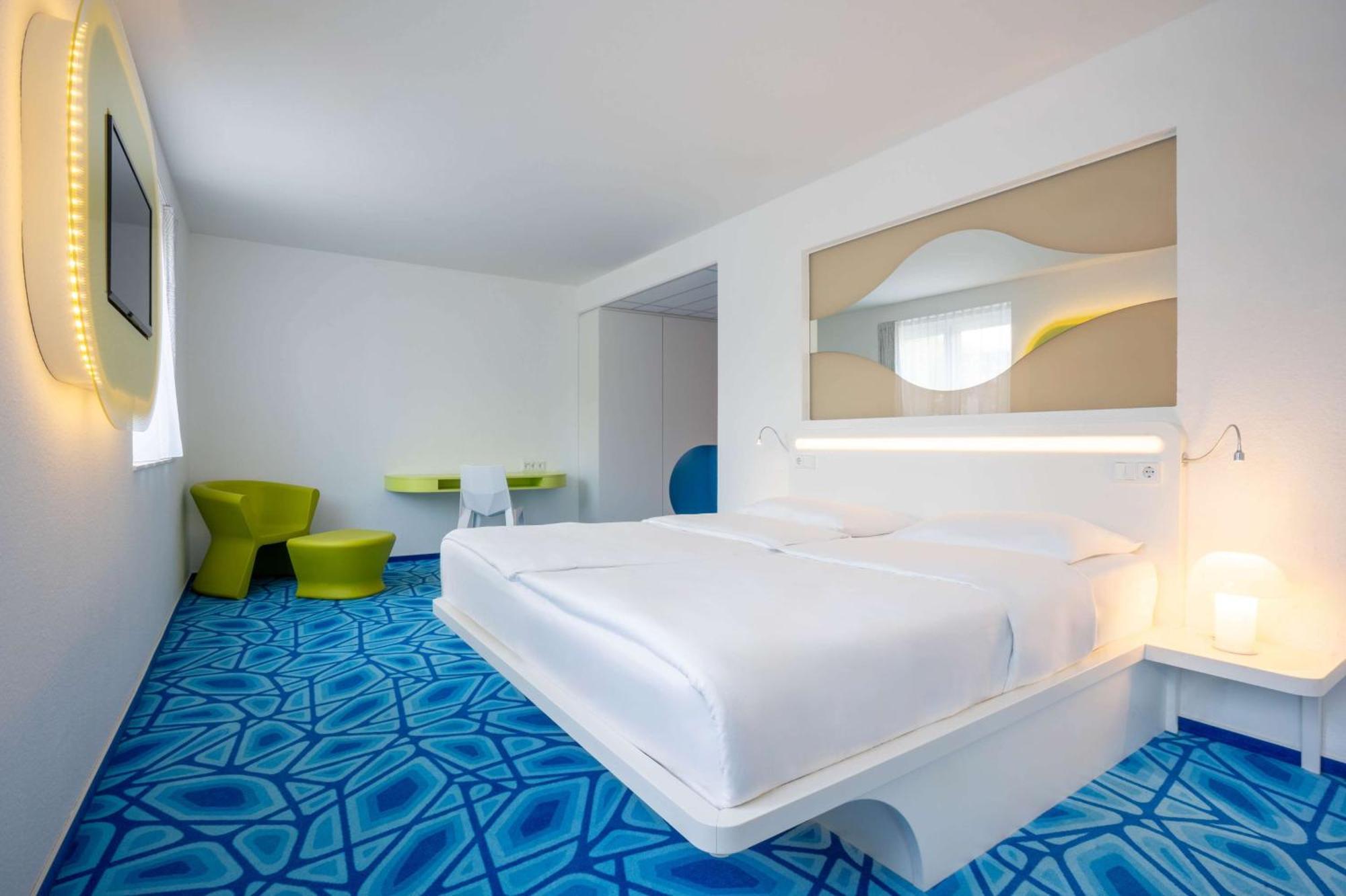 Hotel Prize By Radisson,