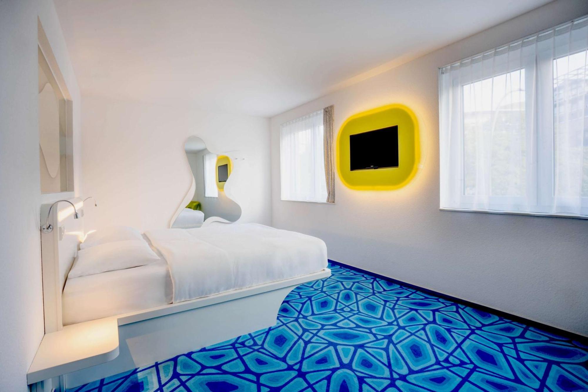 Prize By Radisson, Hotel 3*