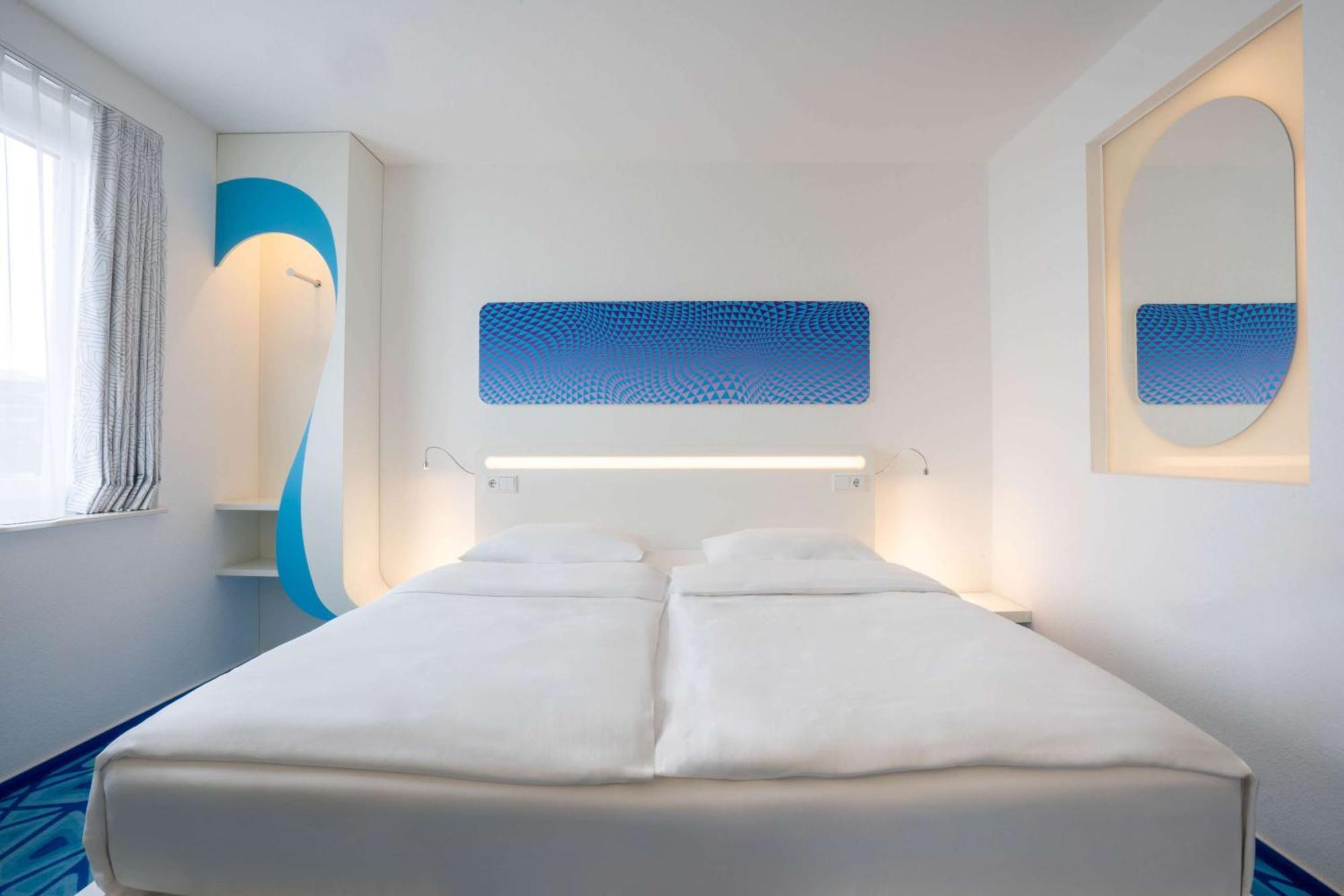 Hotel Prize By Radisson, 3*