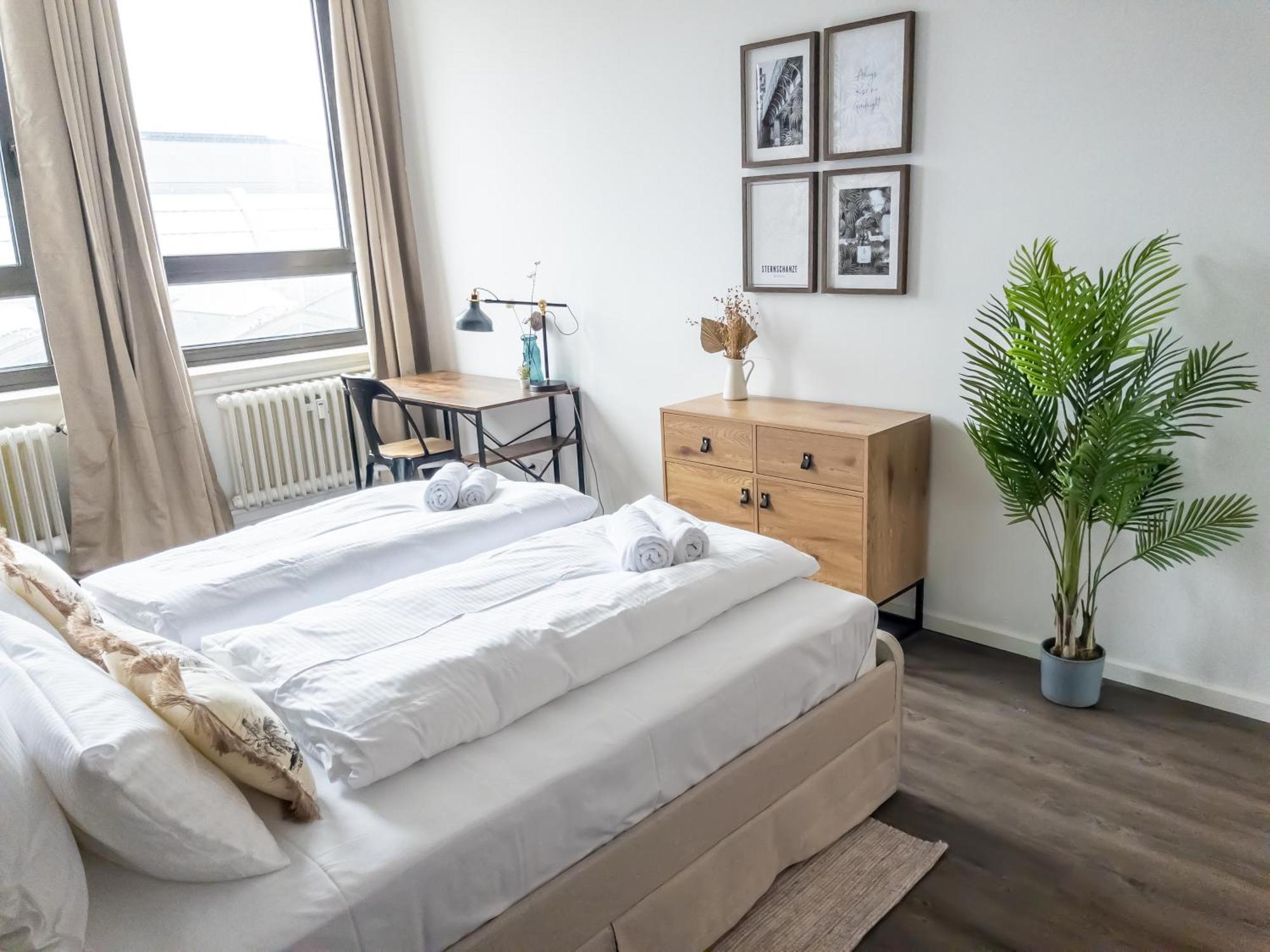 Apartamento Casa Miro - Center Hamburgo
