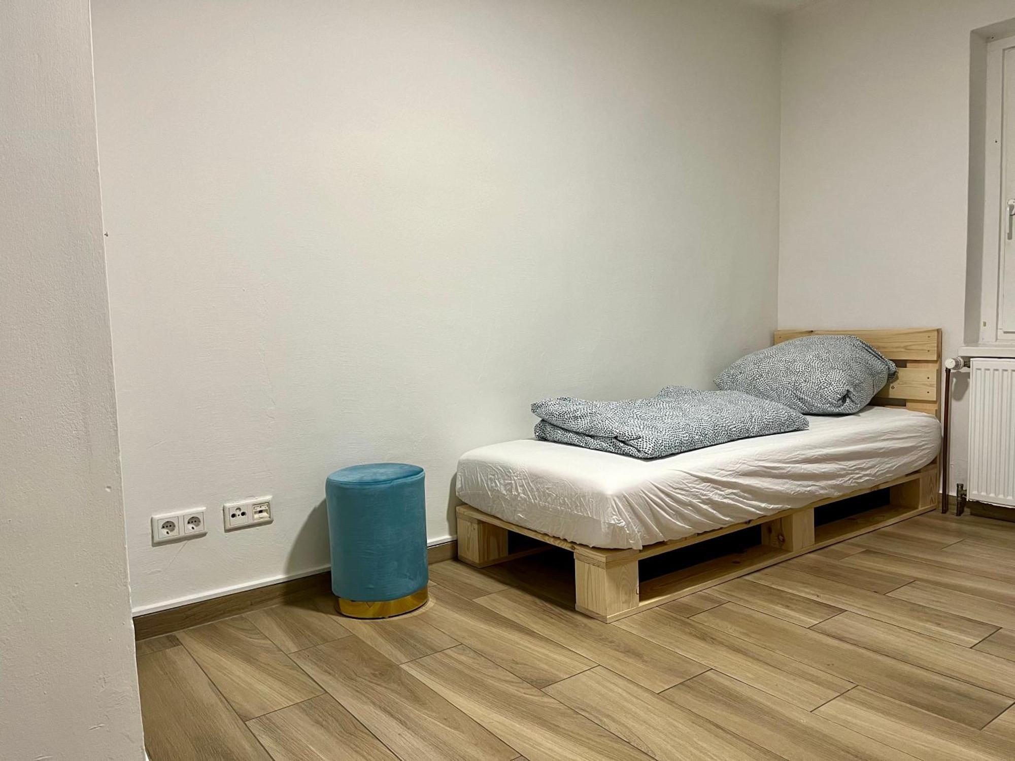 Im Schanzenviertel Appartement