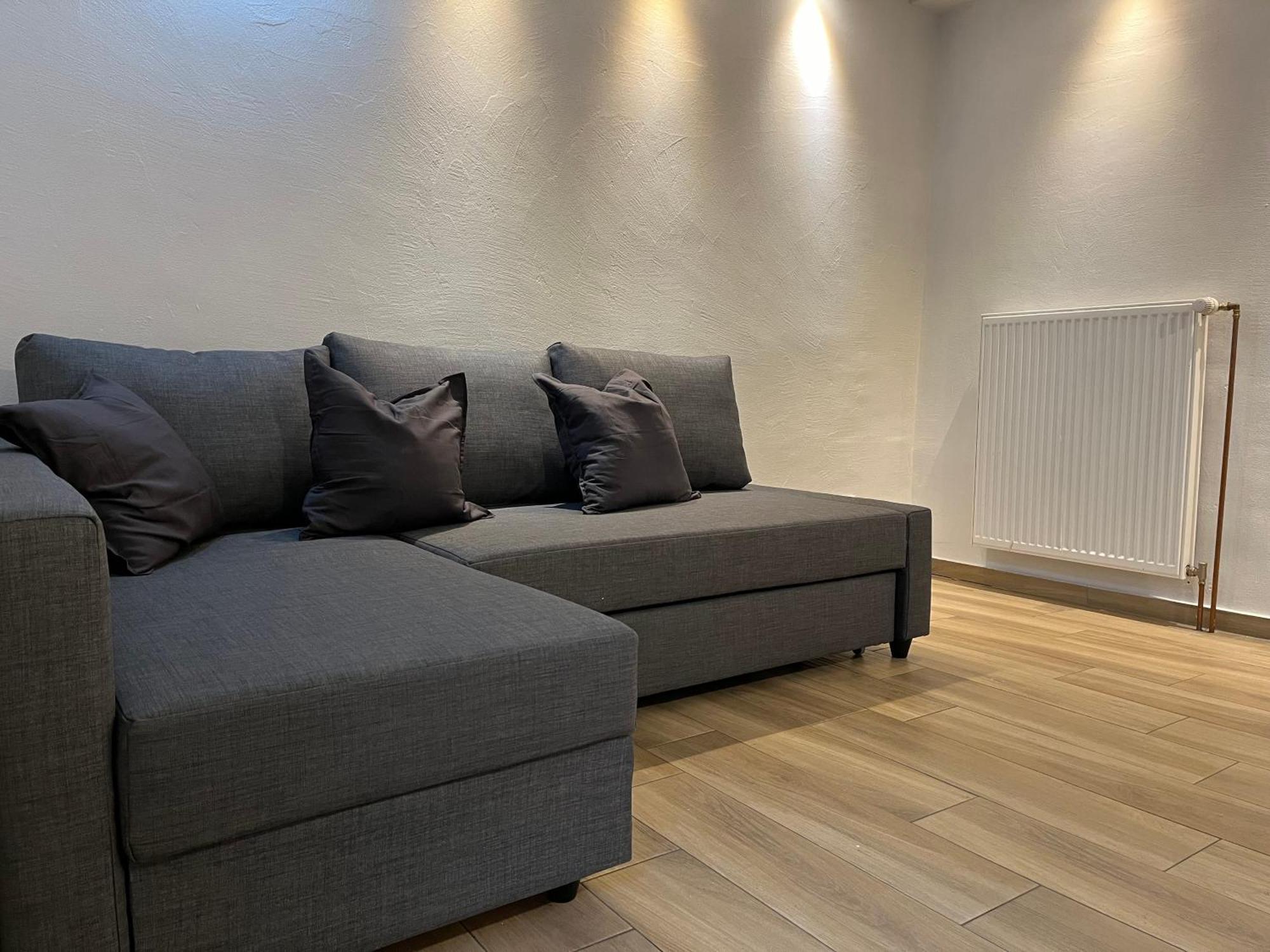 Im Schanzenviertel Appartement Hamburg-Harburg