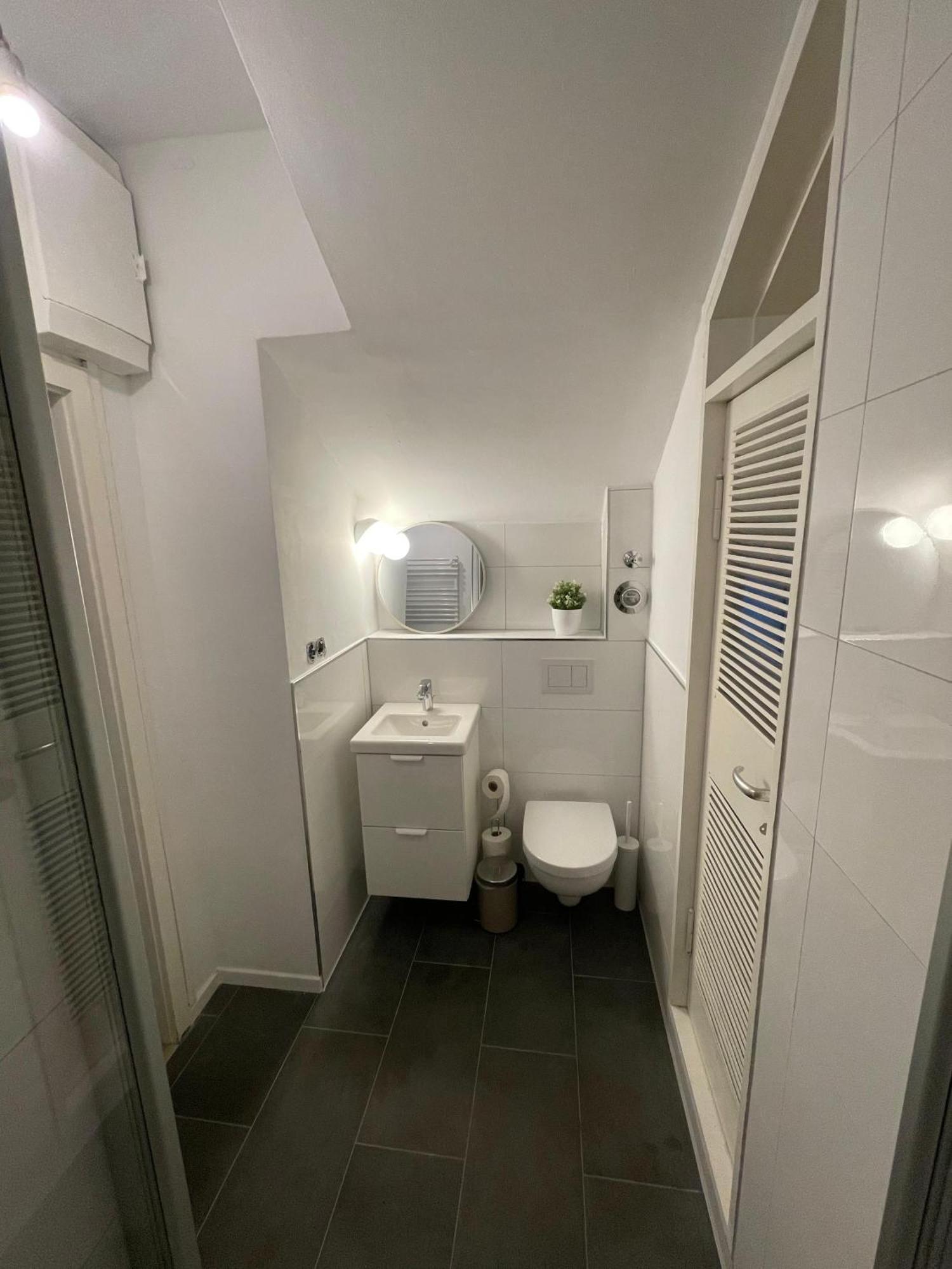 Appartement Am Blankeneser Markt *