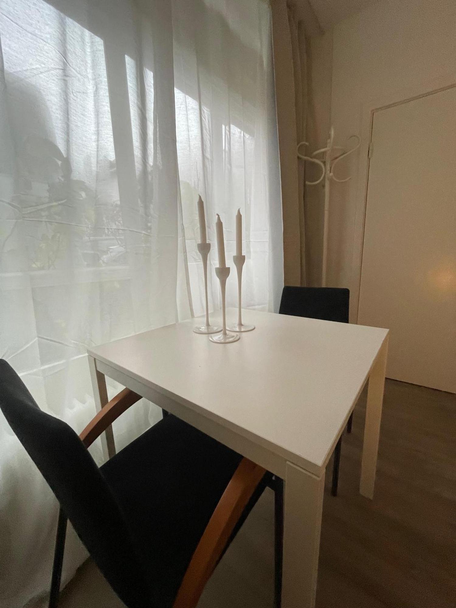 Appartement Am Blankeneser Markt Hamburg-Harburg