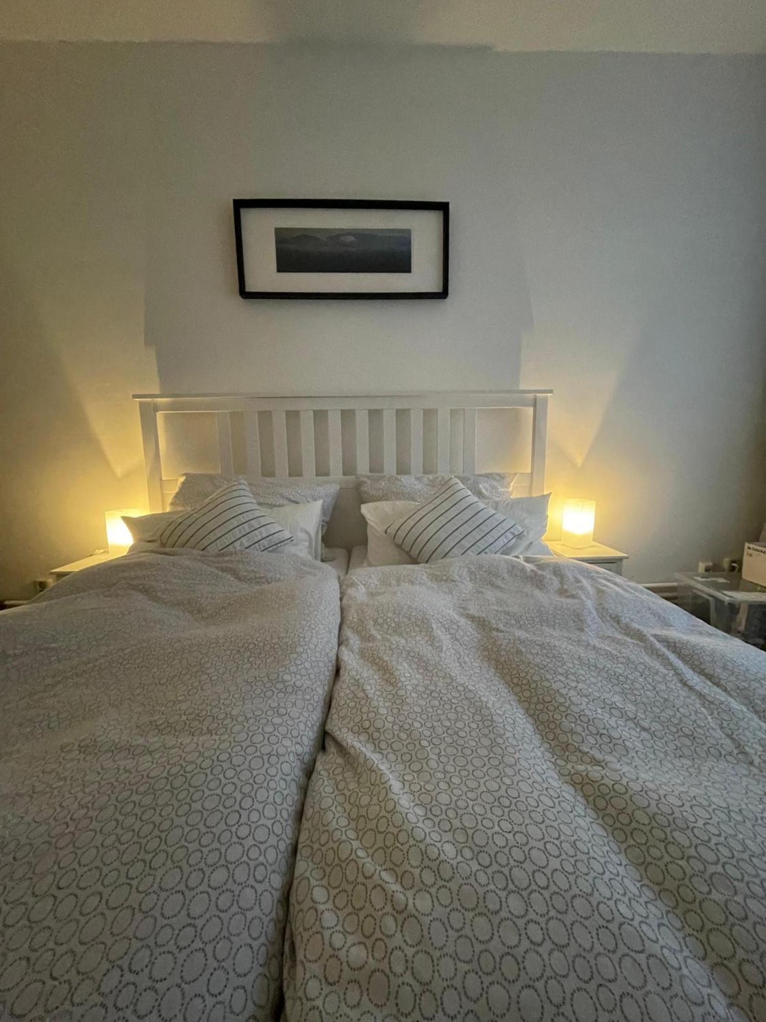 Appartement Am Blankeneser Markt