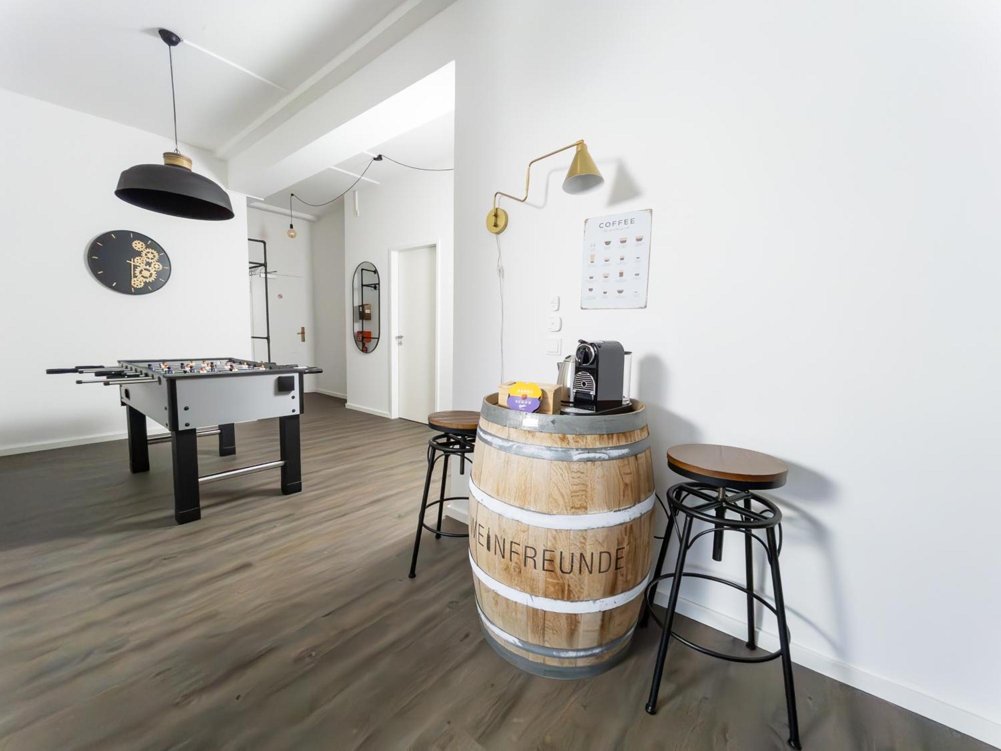Apartamento Casa Miro - Center
