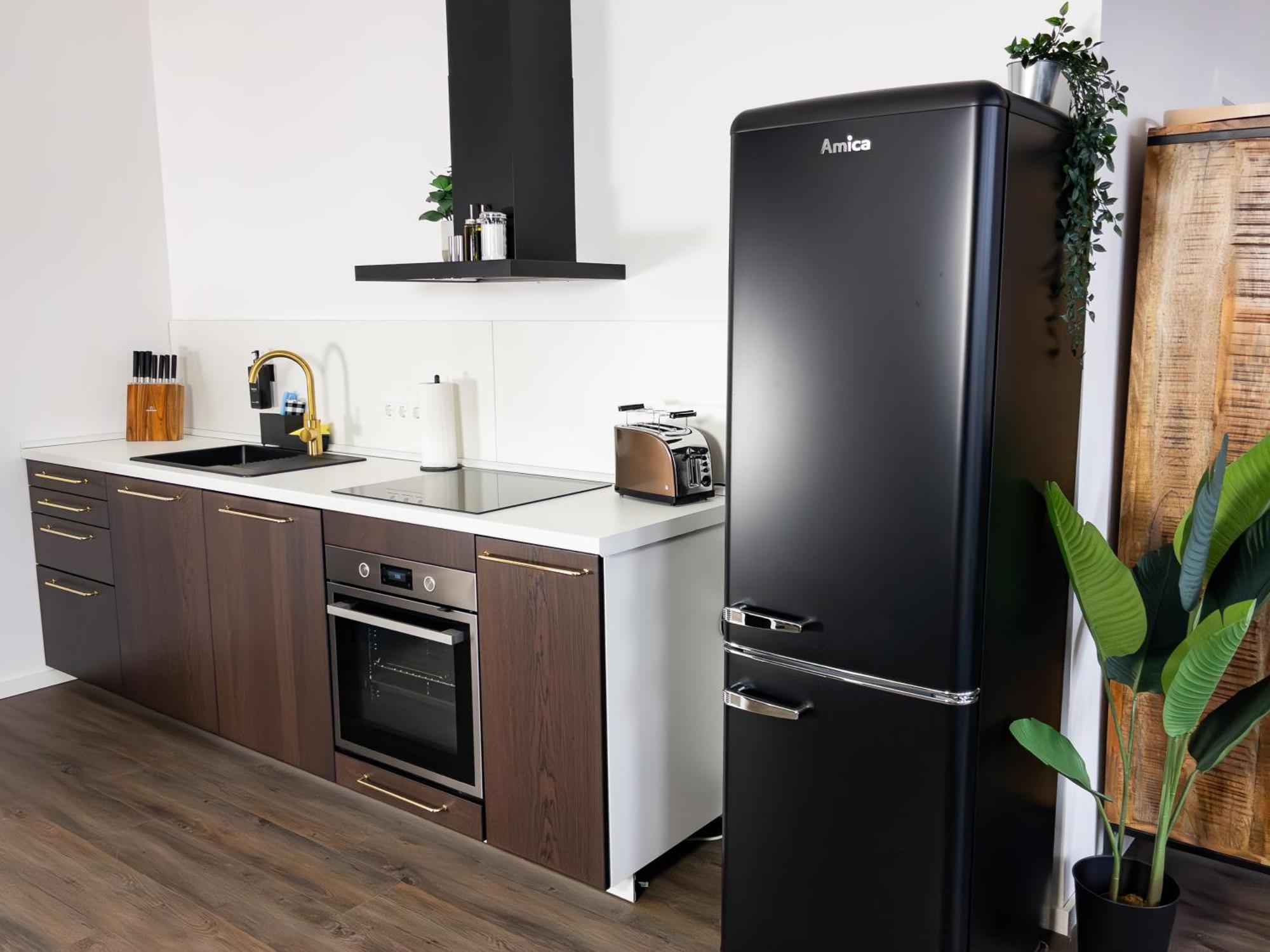 Casa Miro - Center Apartamento Hamburgo