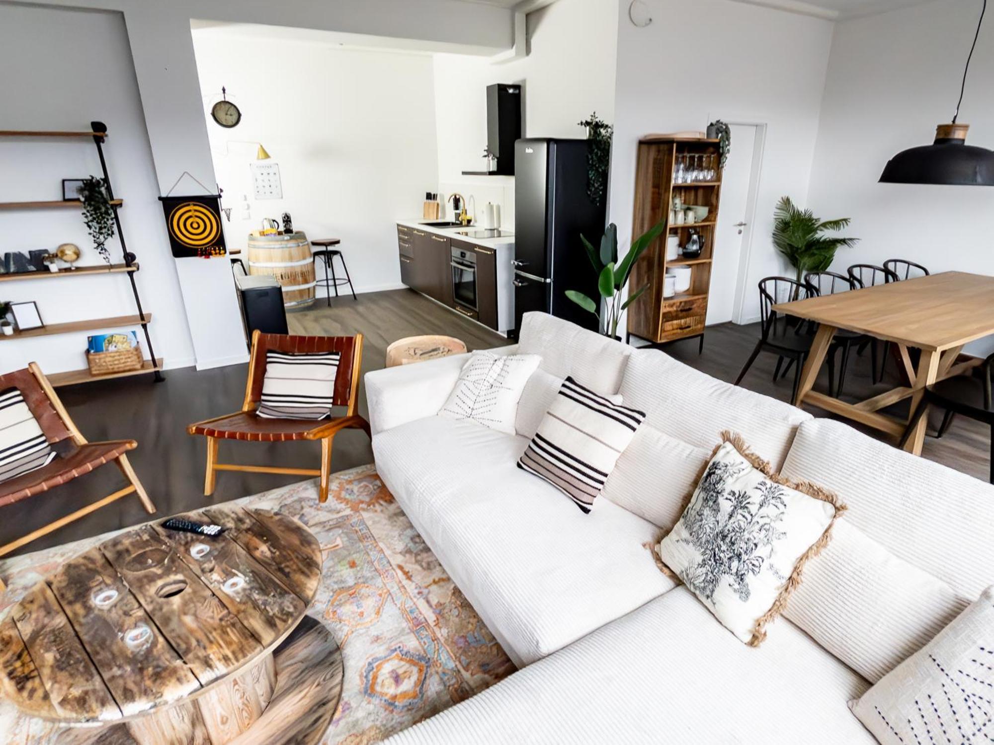 Casa Miro - Center Hamburgo
