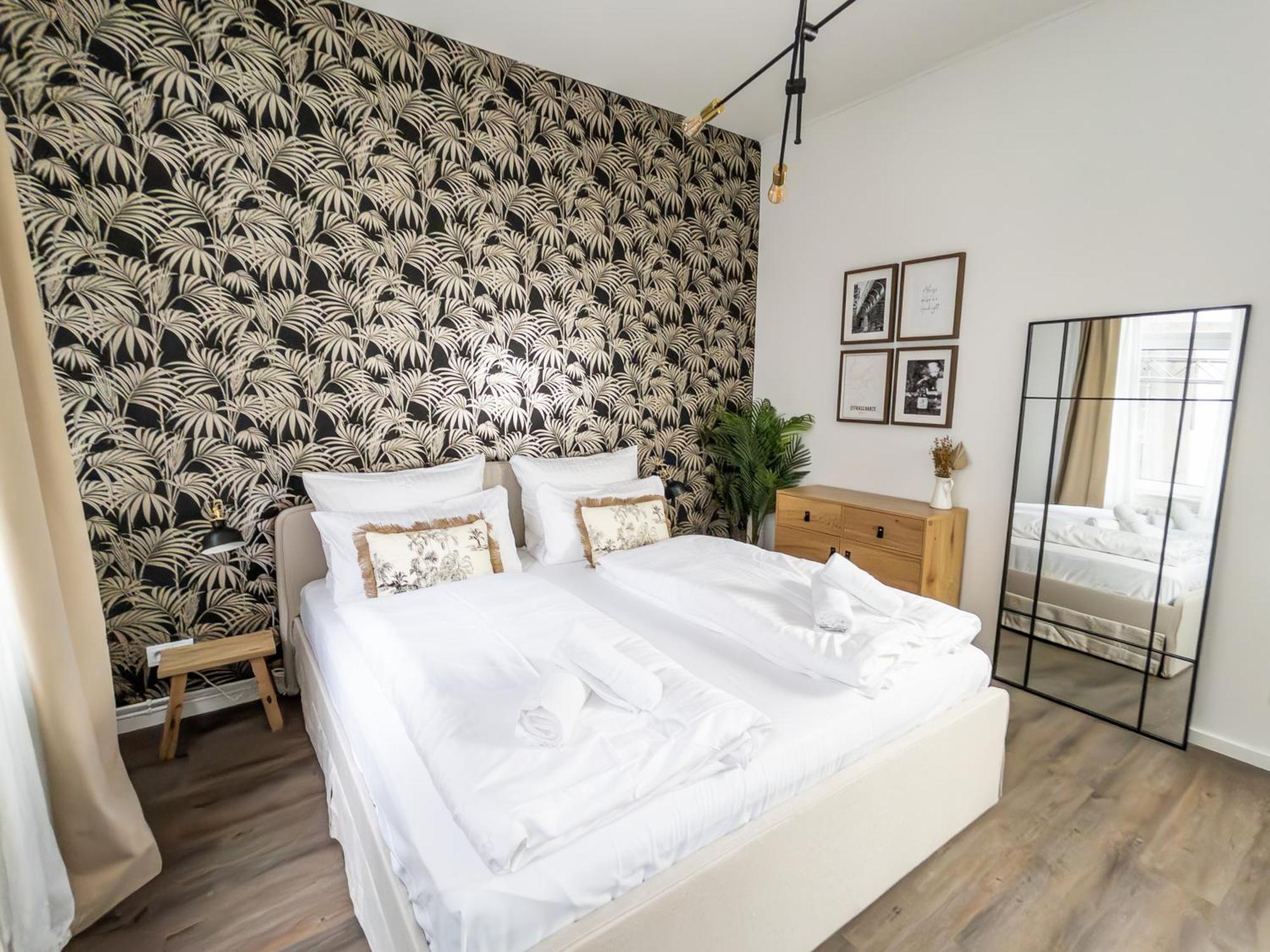Apartamento Casa Miro - Center