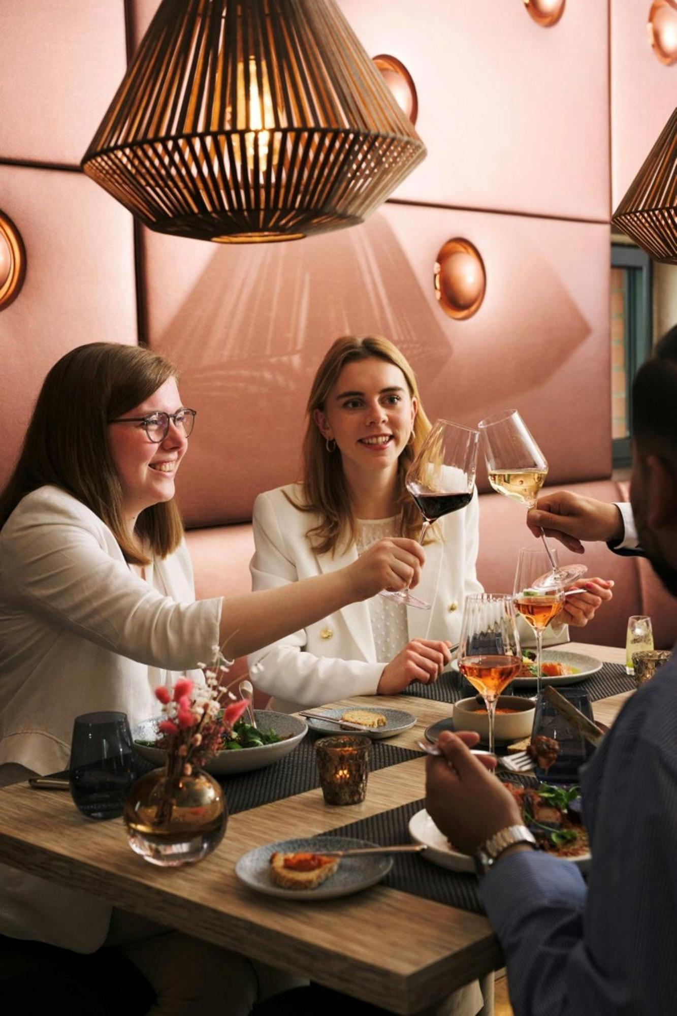 The Westin Elbphilharmonie 5*