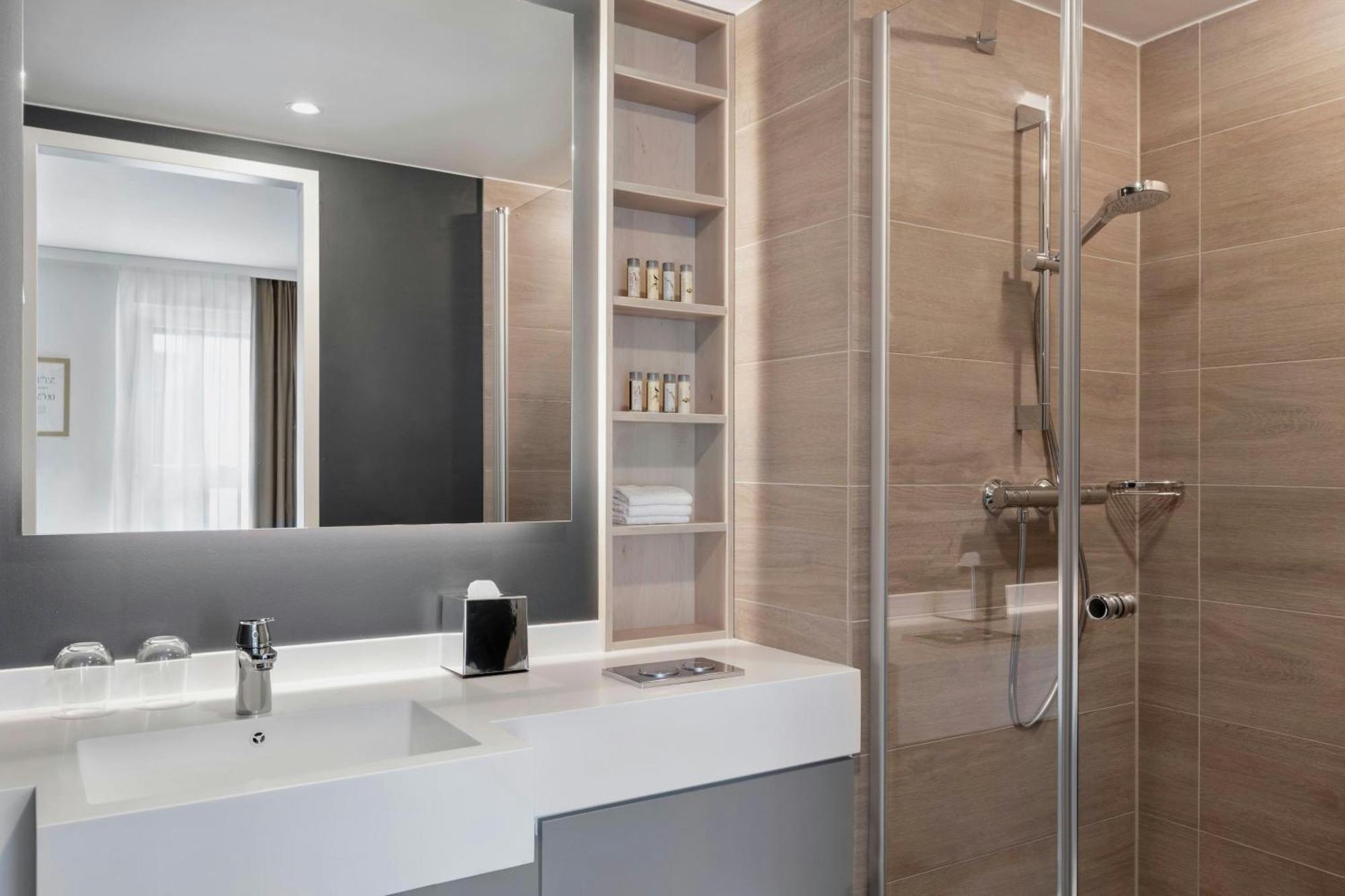 Hotel By Marriott Altona Hamburg