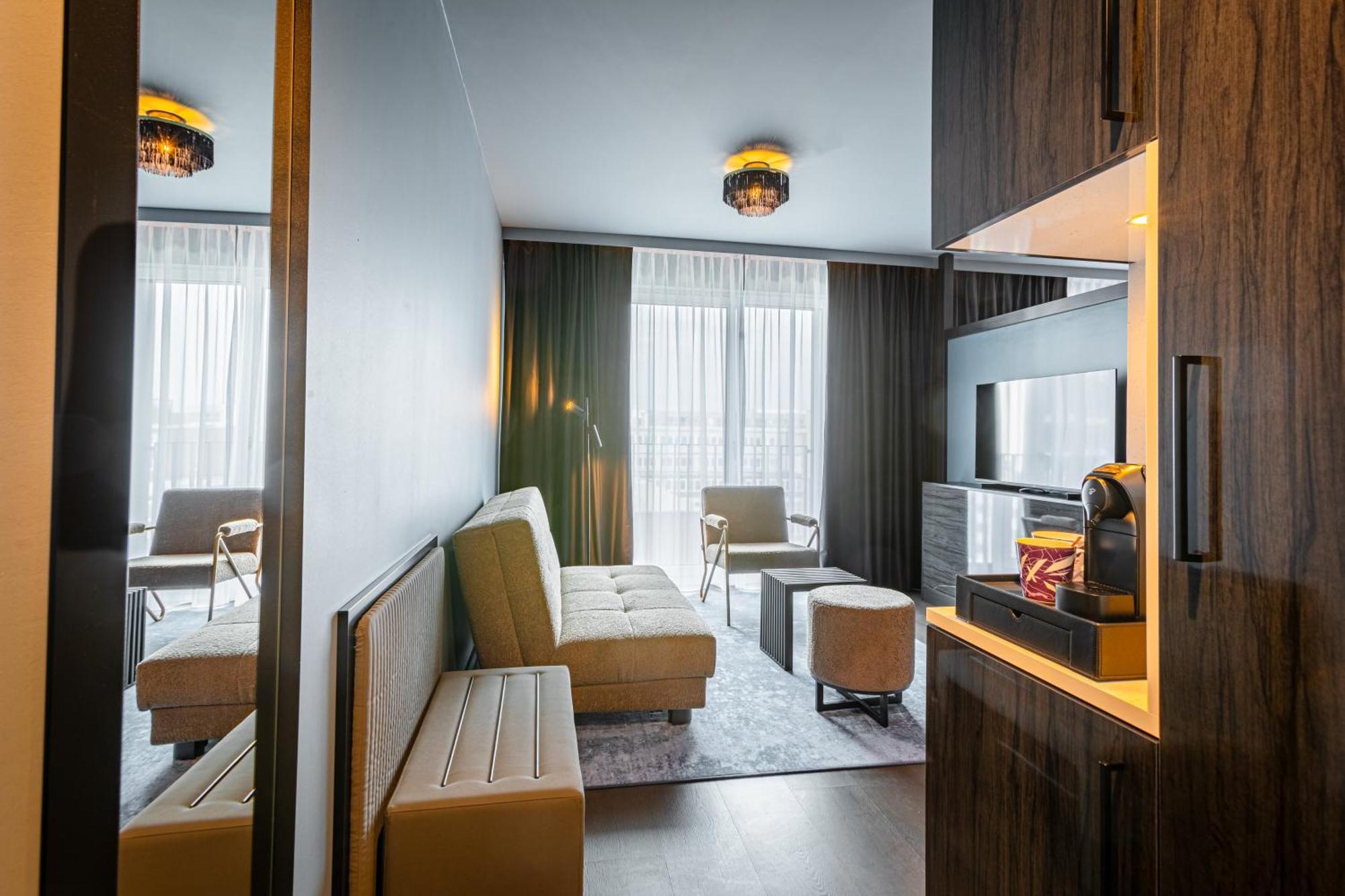 Hotel Nyx By Leonardo