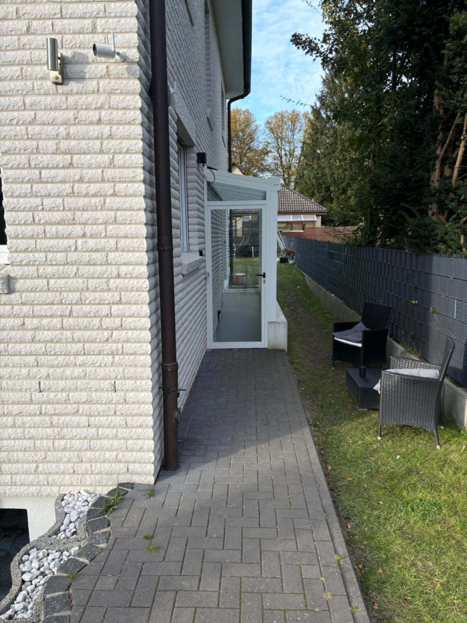 Apartamento Modern Living In Hamburg-wandsbek Self Check-in 2x Schlafzimmer 1x Schlafsofa *