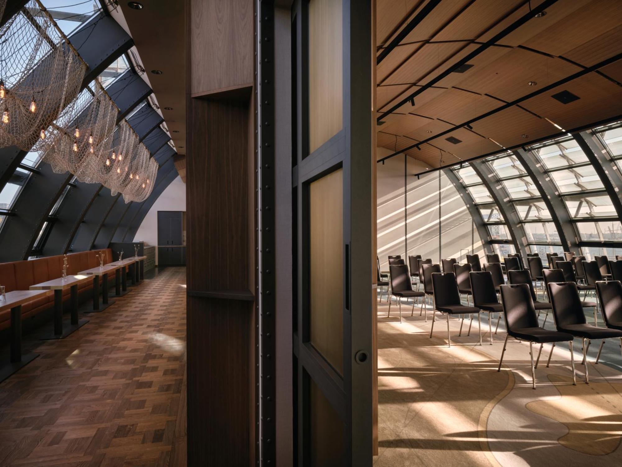 Hafen Hotel 4*