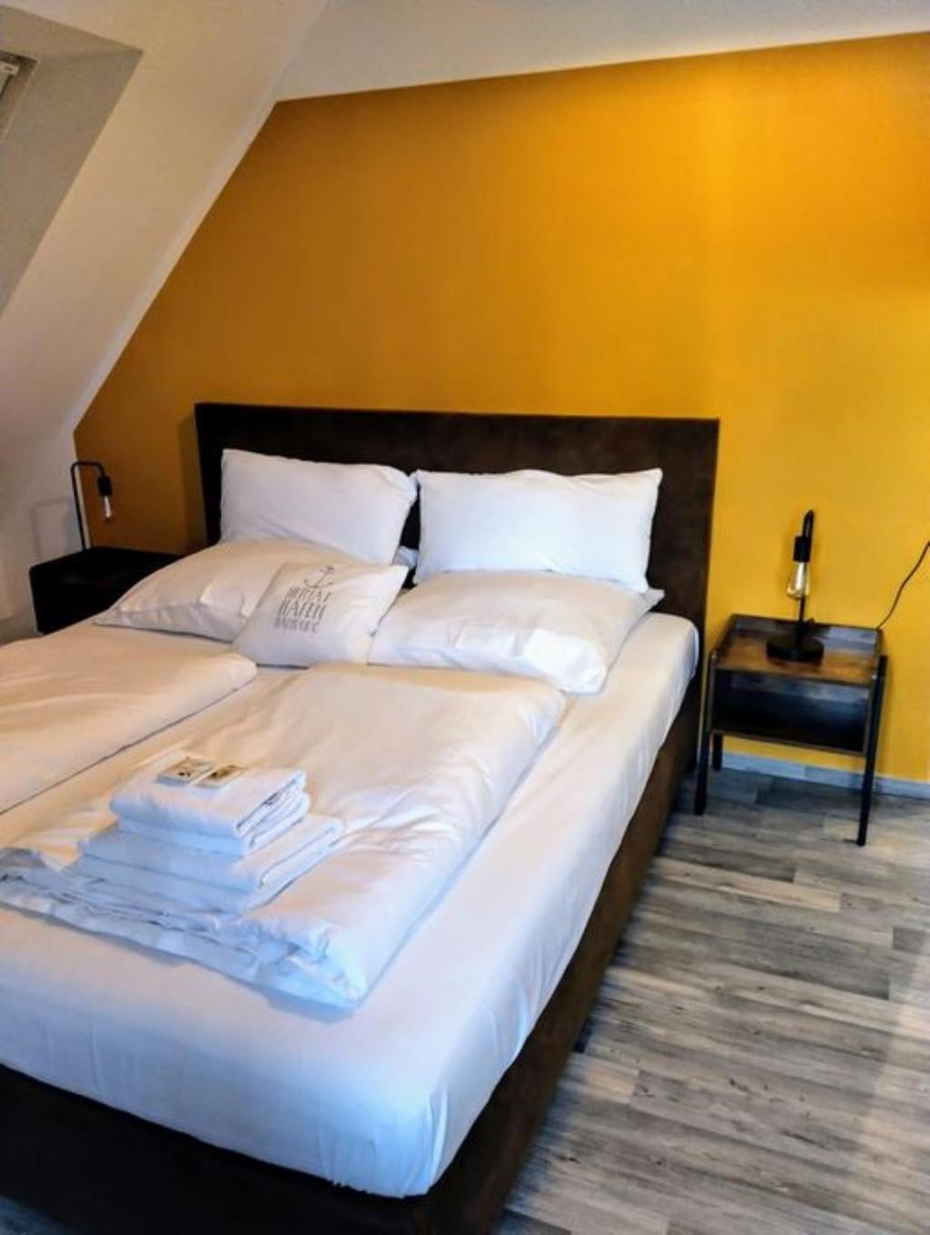 Appartement Hh West Modern Und Komfortabel *