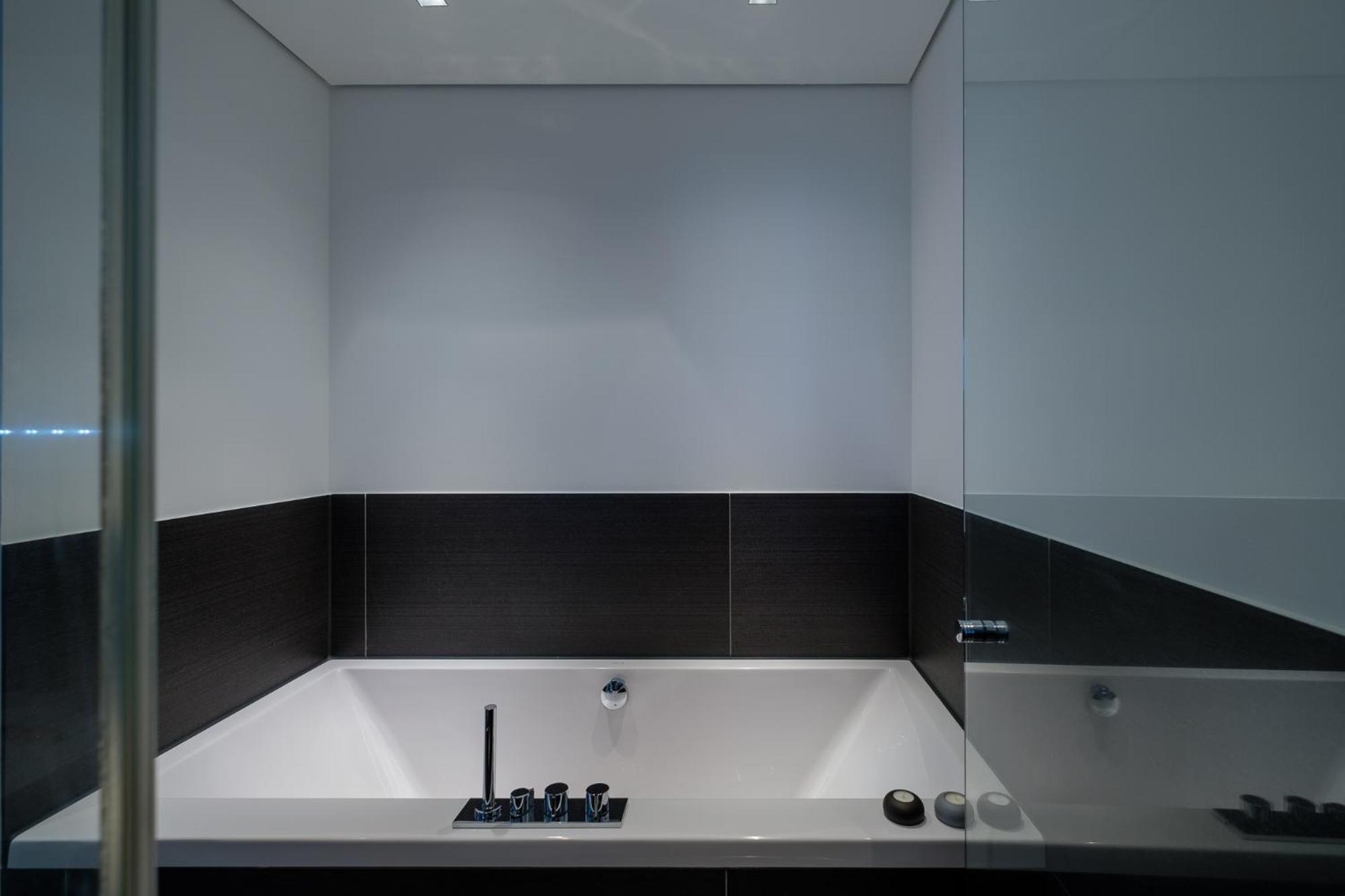 Come2stay Hafencity - Marco Polo Tower 2 * Hamburg