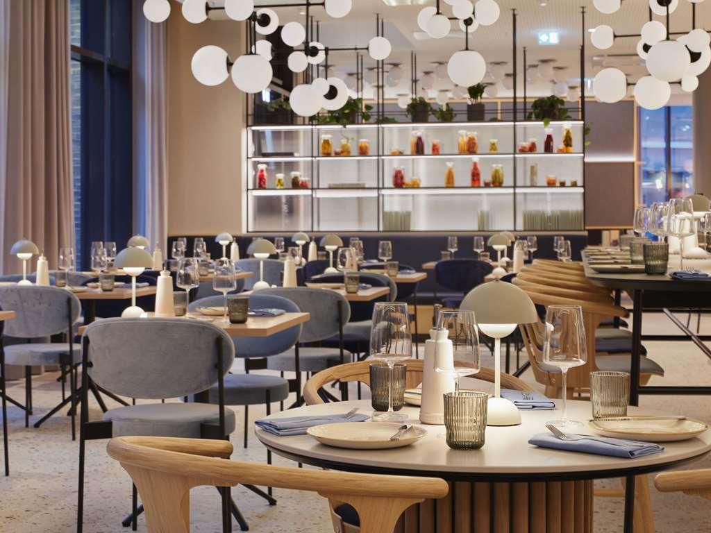 Novotel Station Hotel