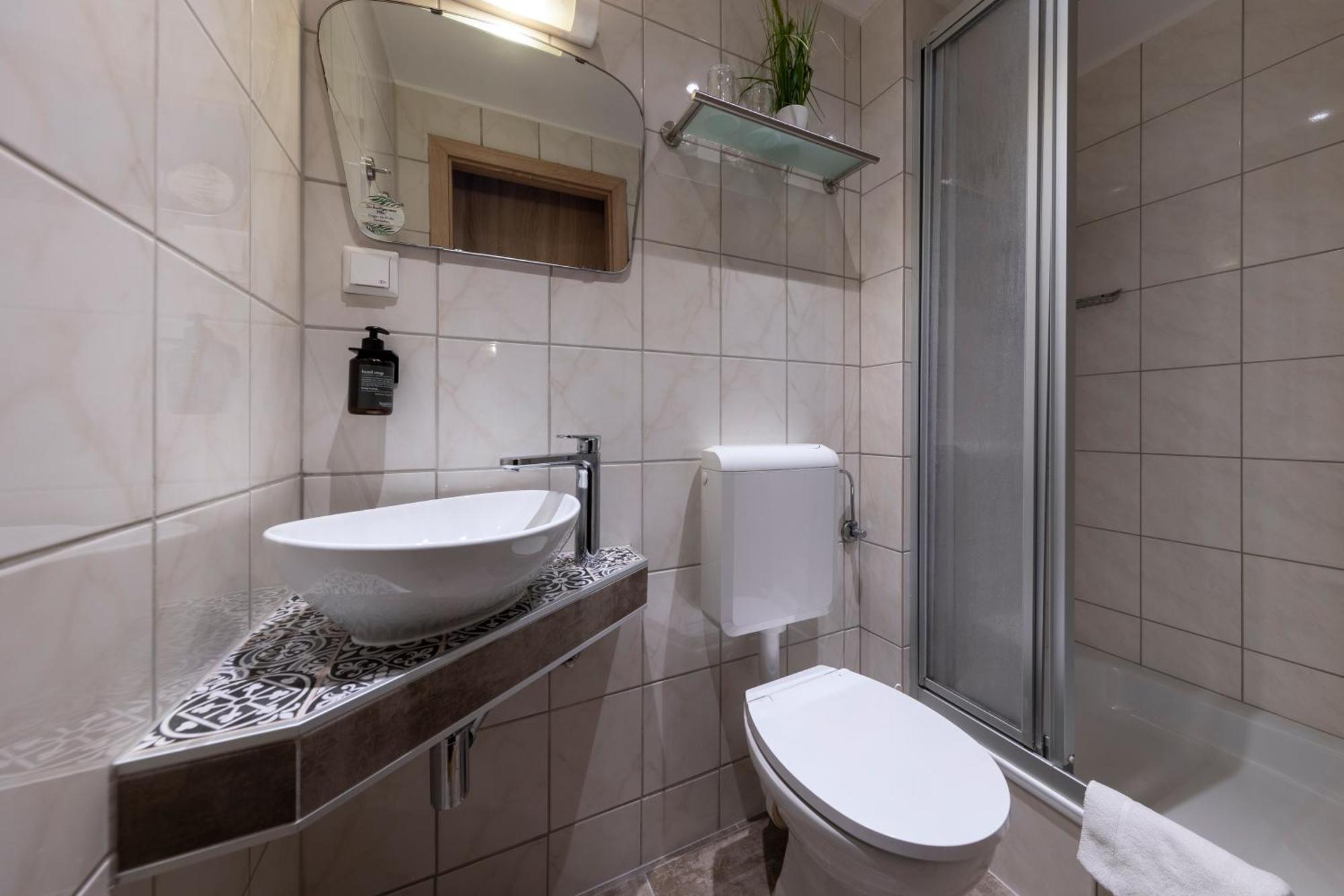 Hotel Auto-parkhotel St Pauli