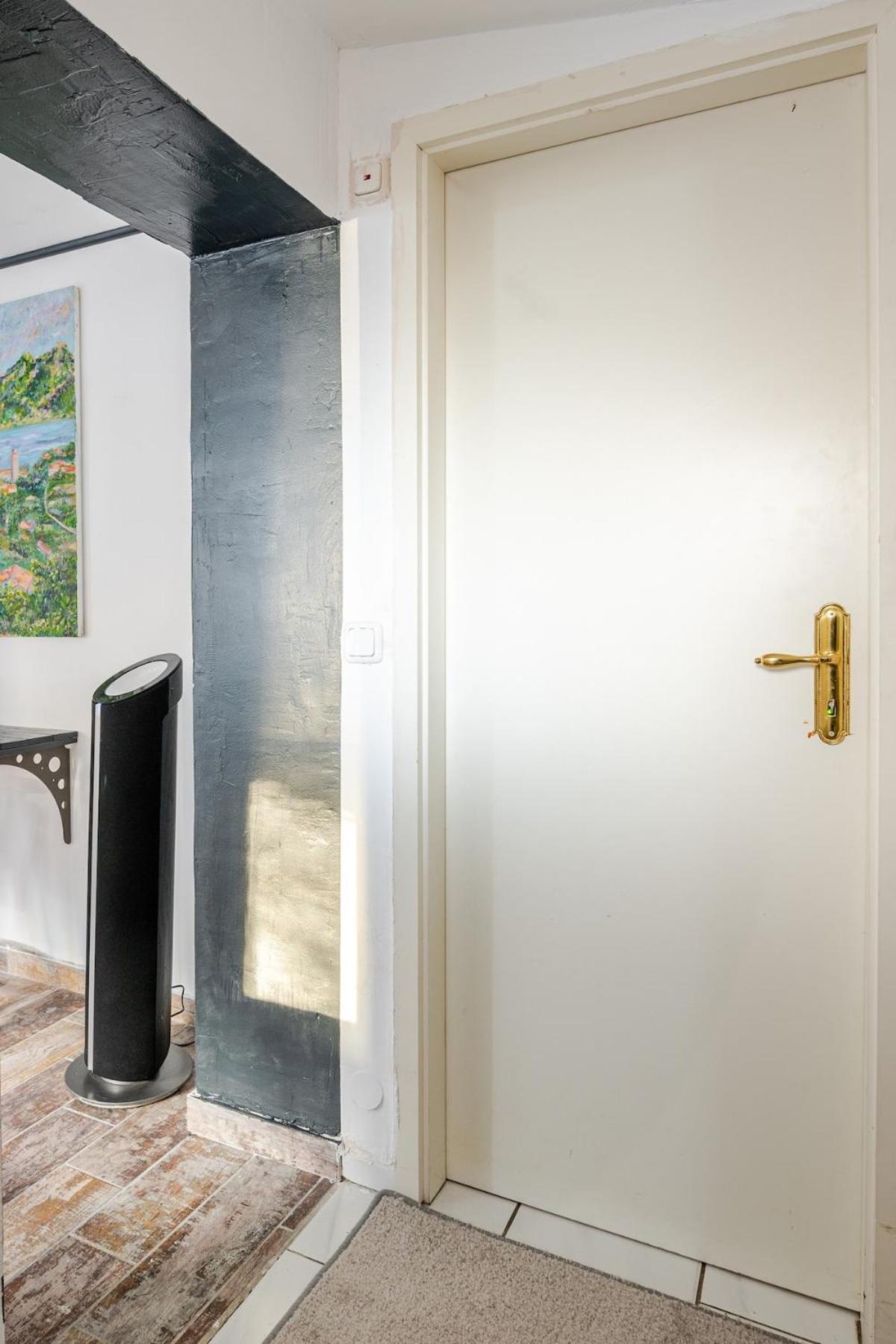 Thegardenloft In Der Maerchensiedlung Hamburg