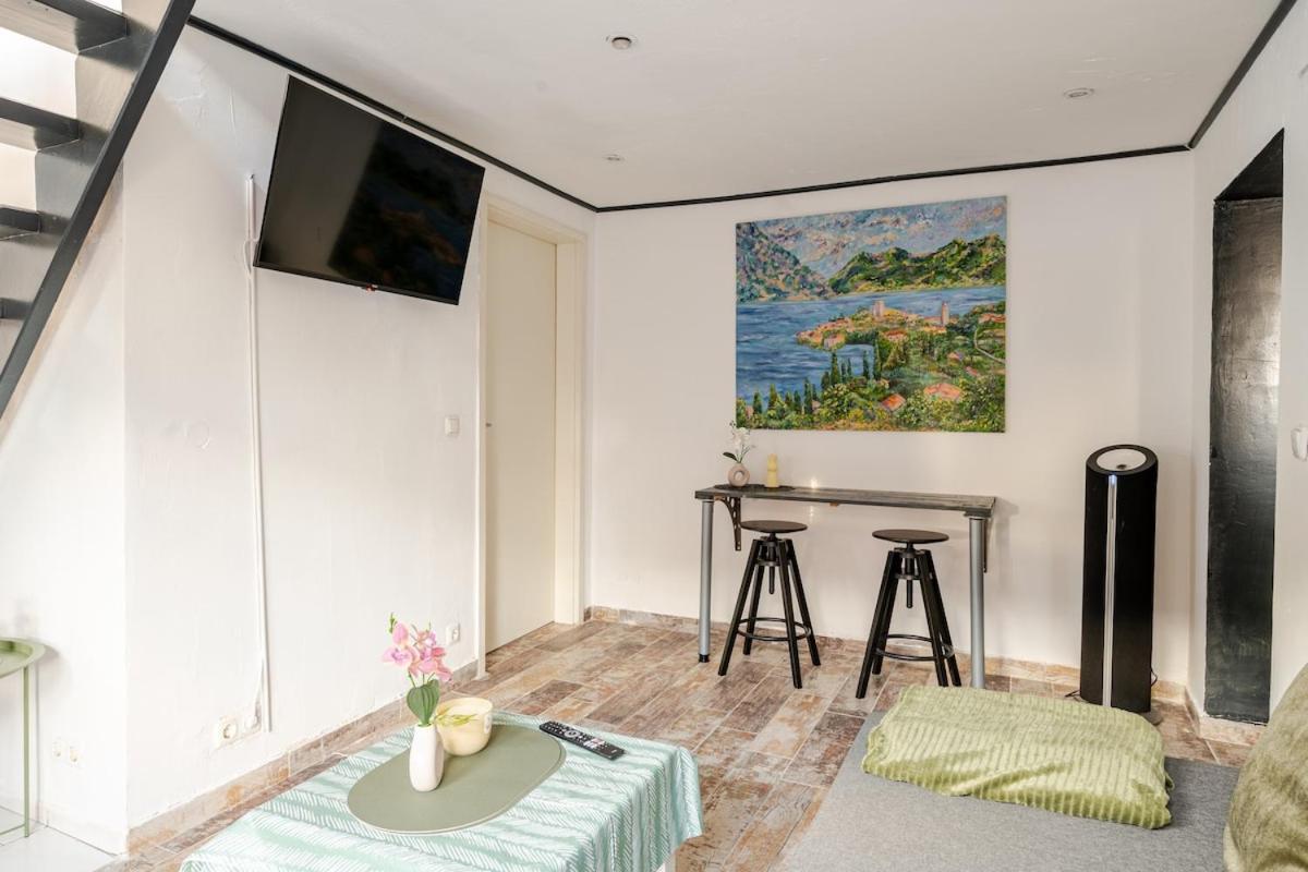 Thegardenloft In Der Maerchensiedlung Apartment