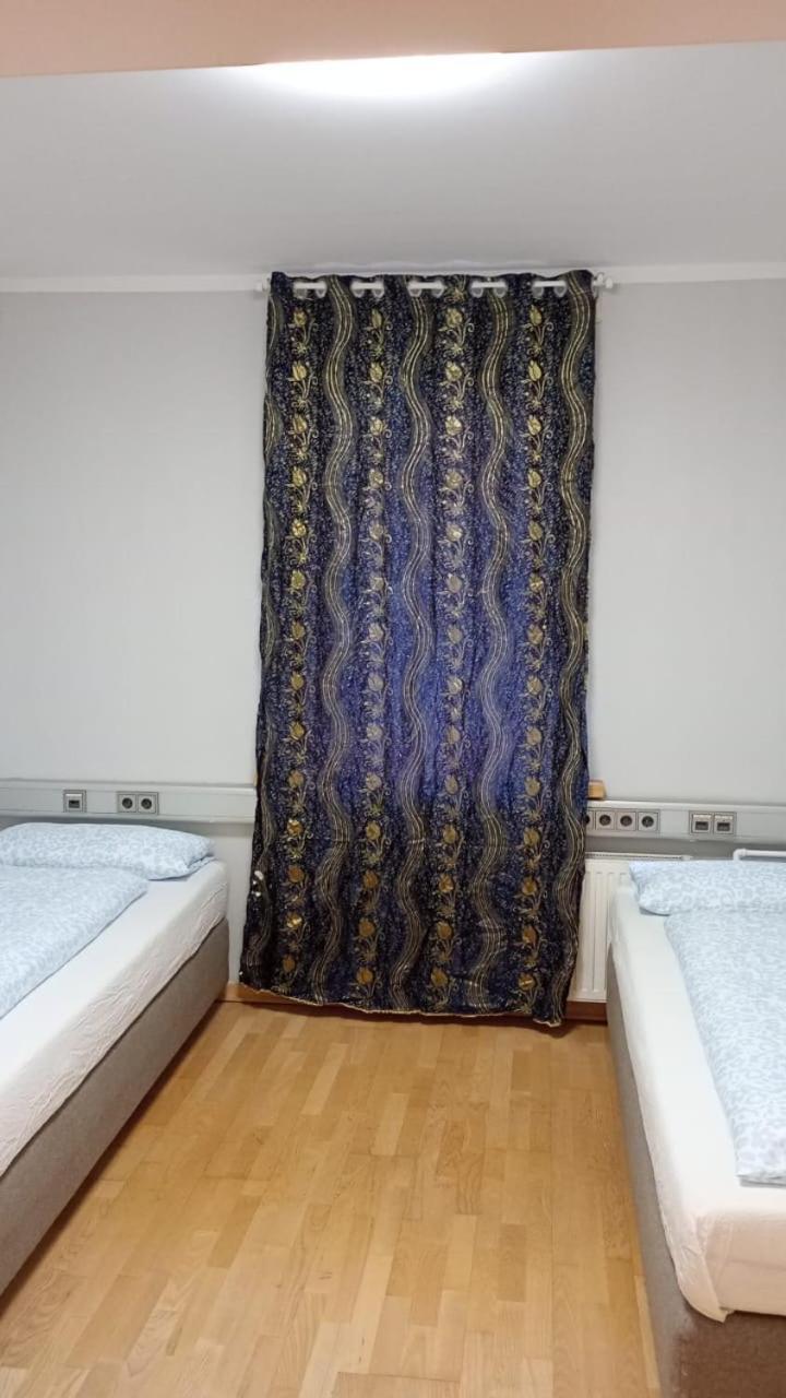 Rest L97 Guest house Hamburg