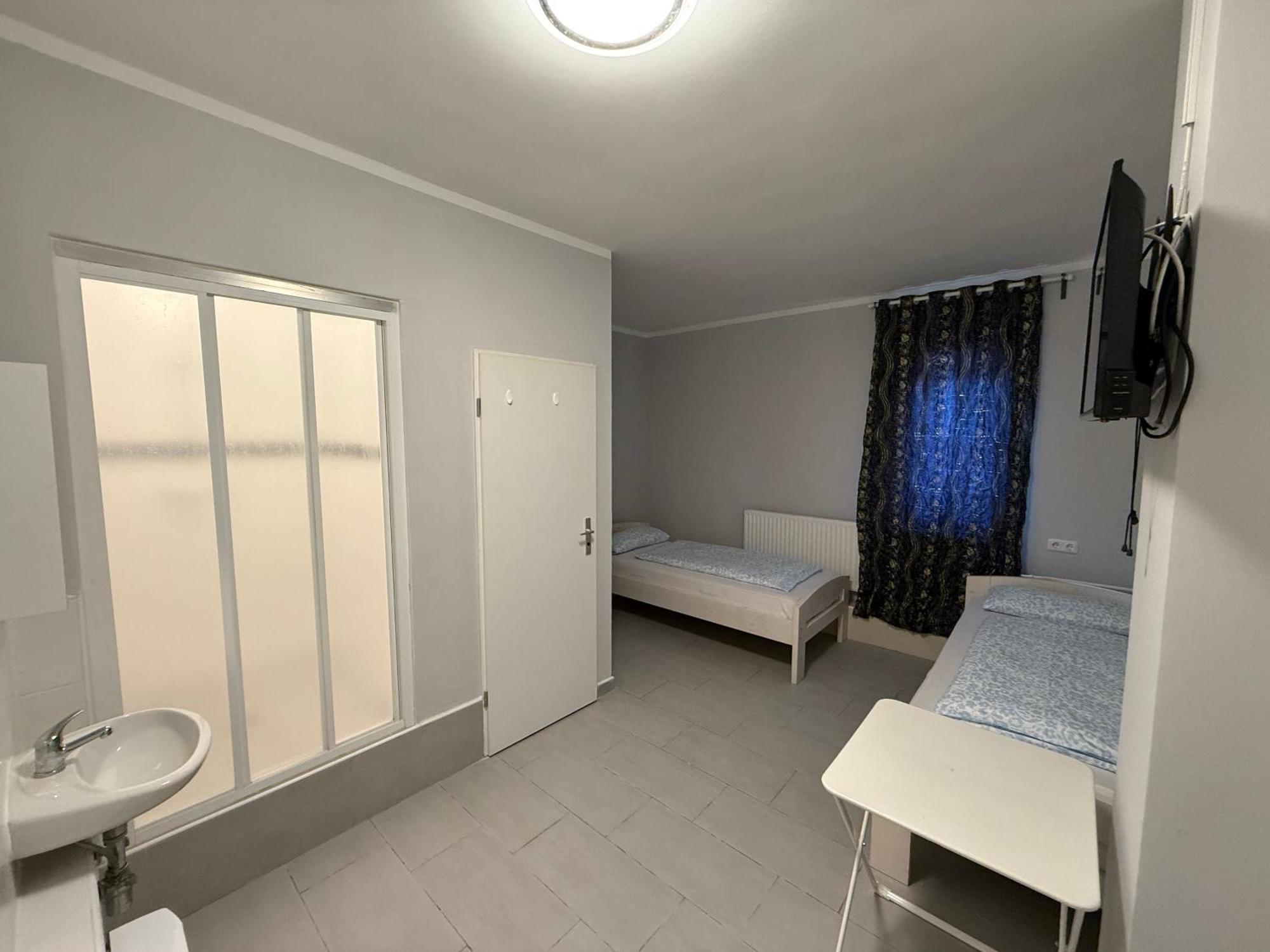 Guest house Rest L97