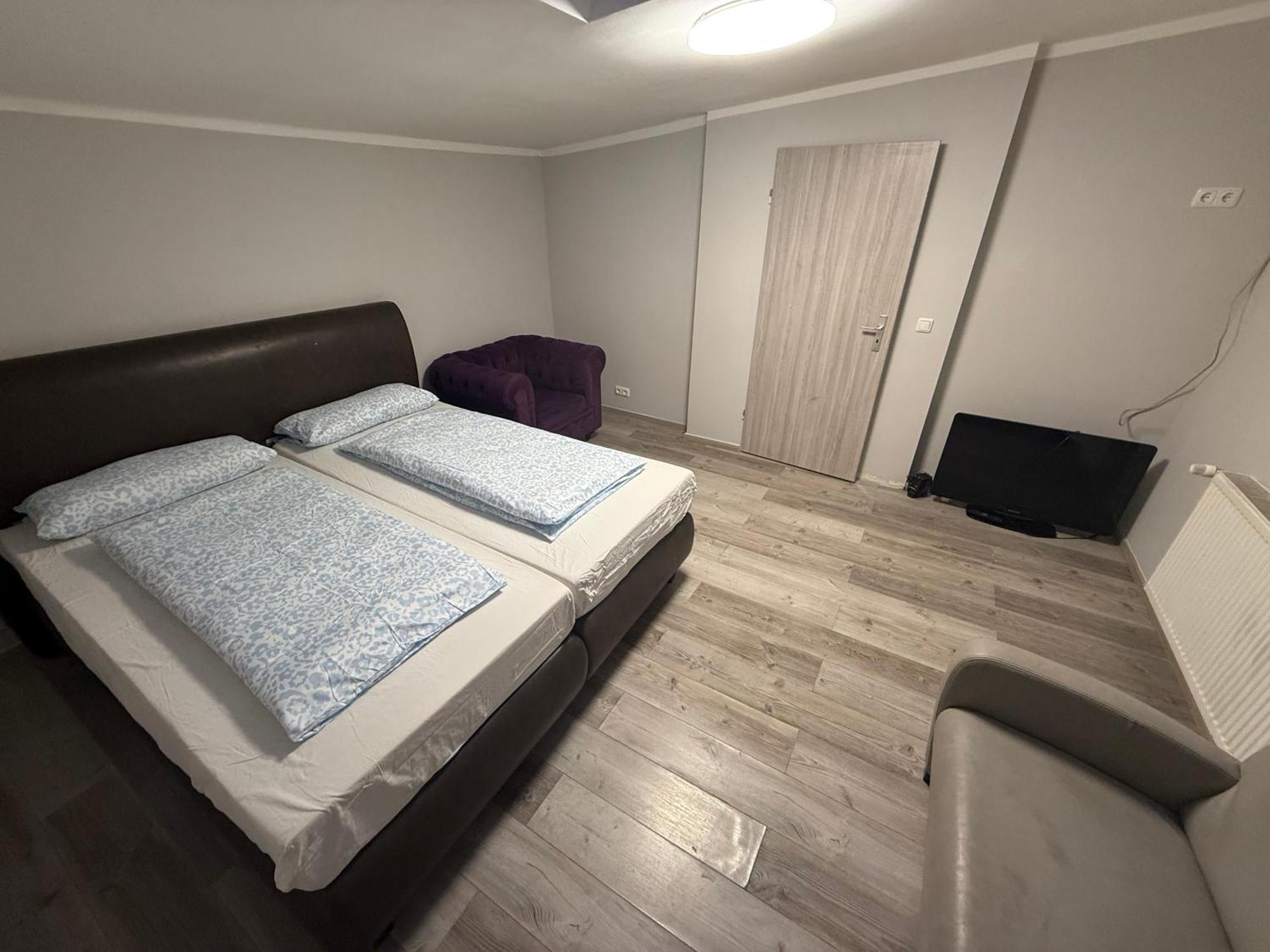 Rest L97 Guest house