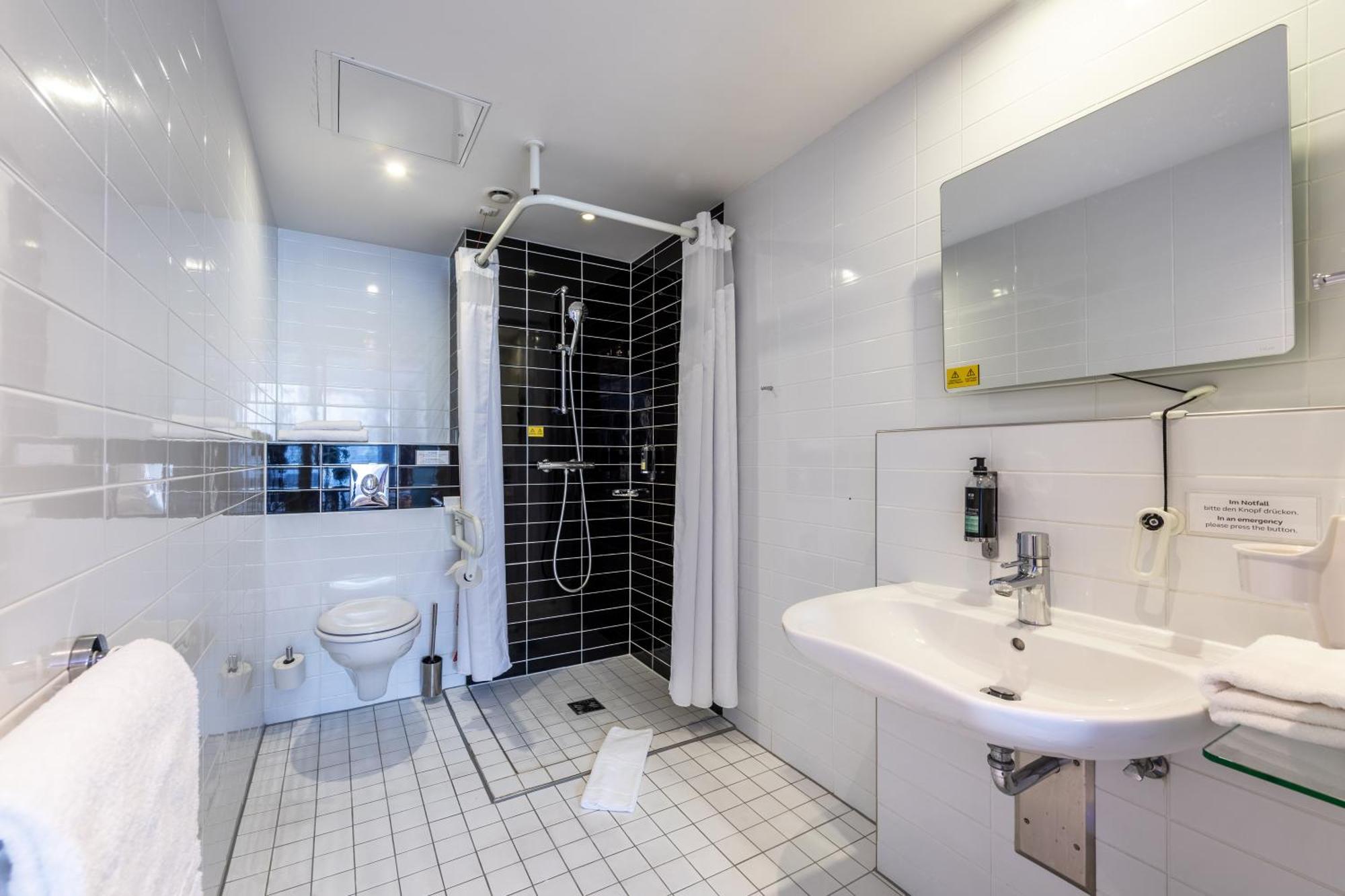 Premier Millerntor 3* Hamburg
