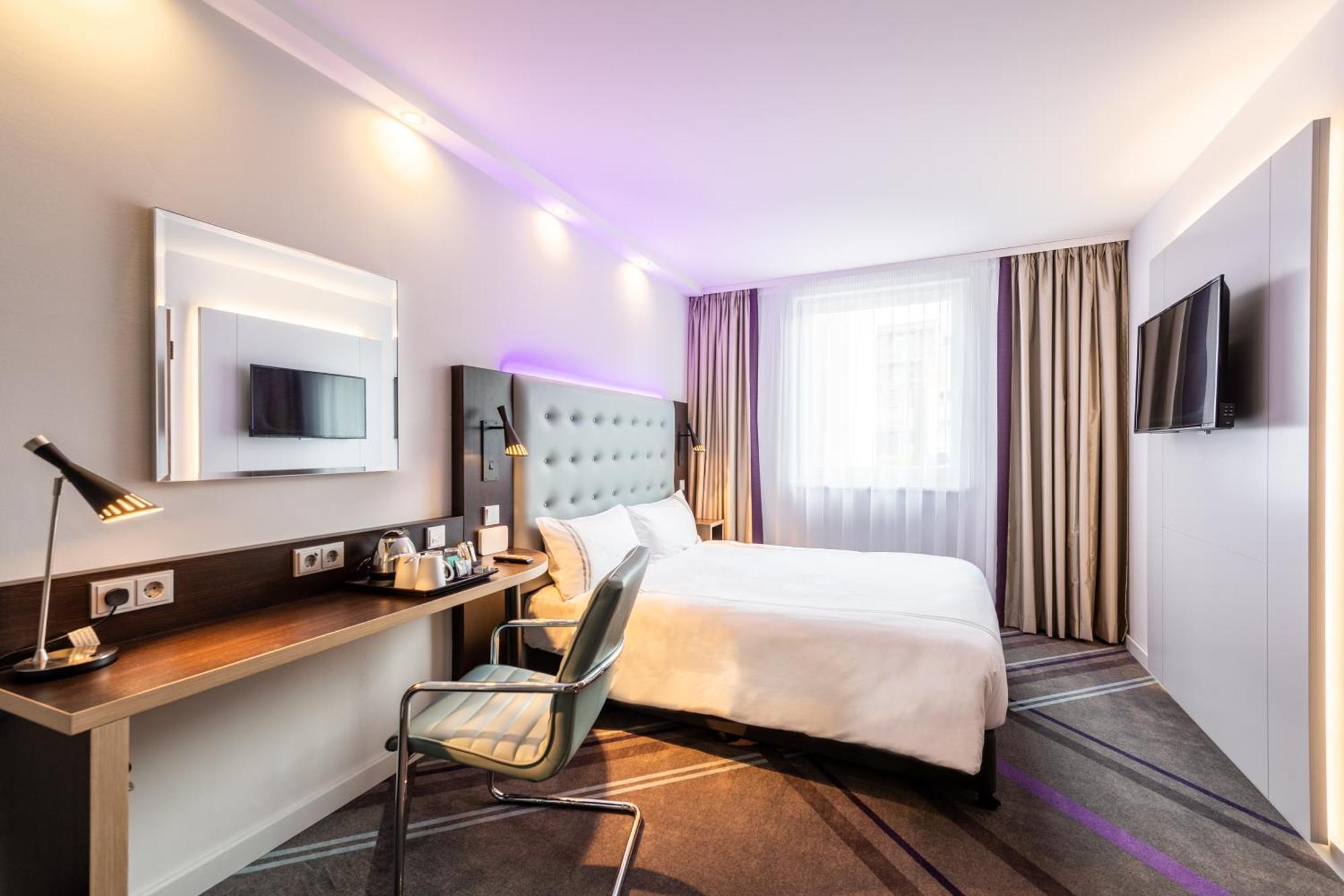Hotel Premier Millerntor