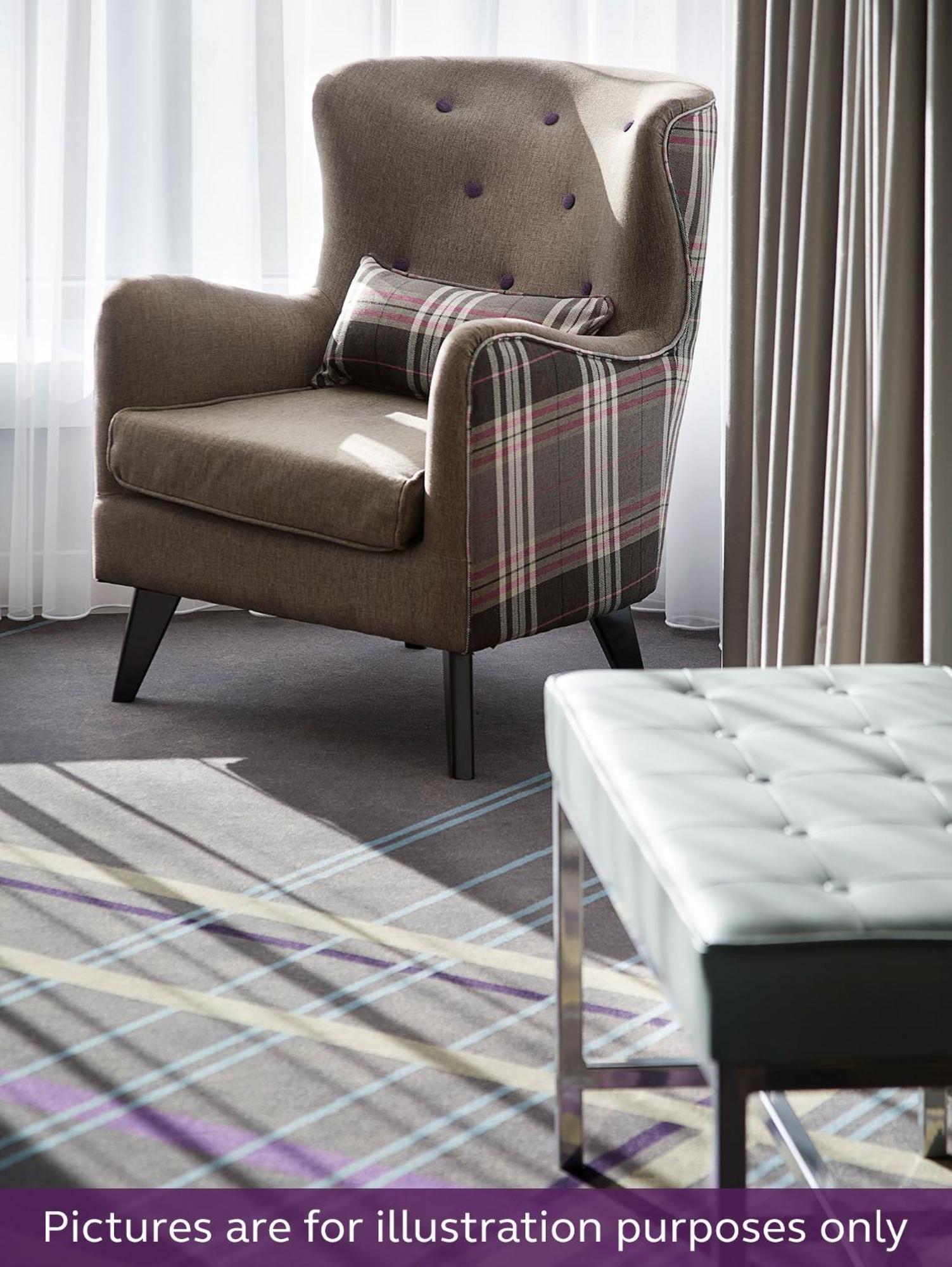 Premier Millerntor Hotel 3*