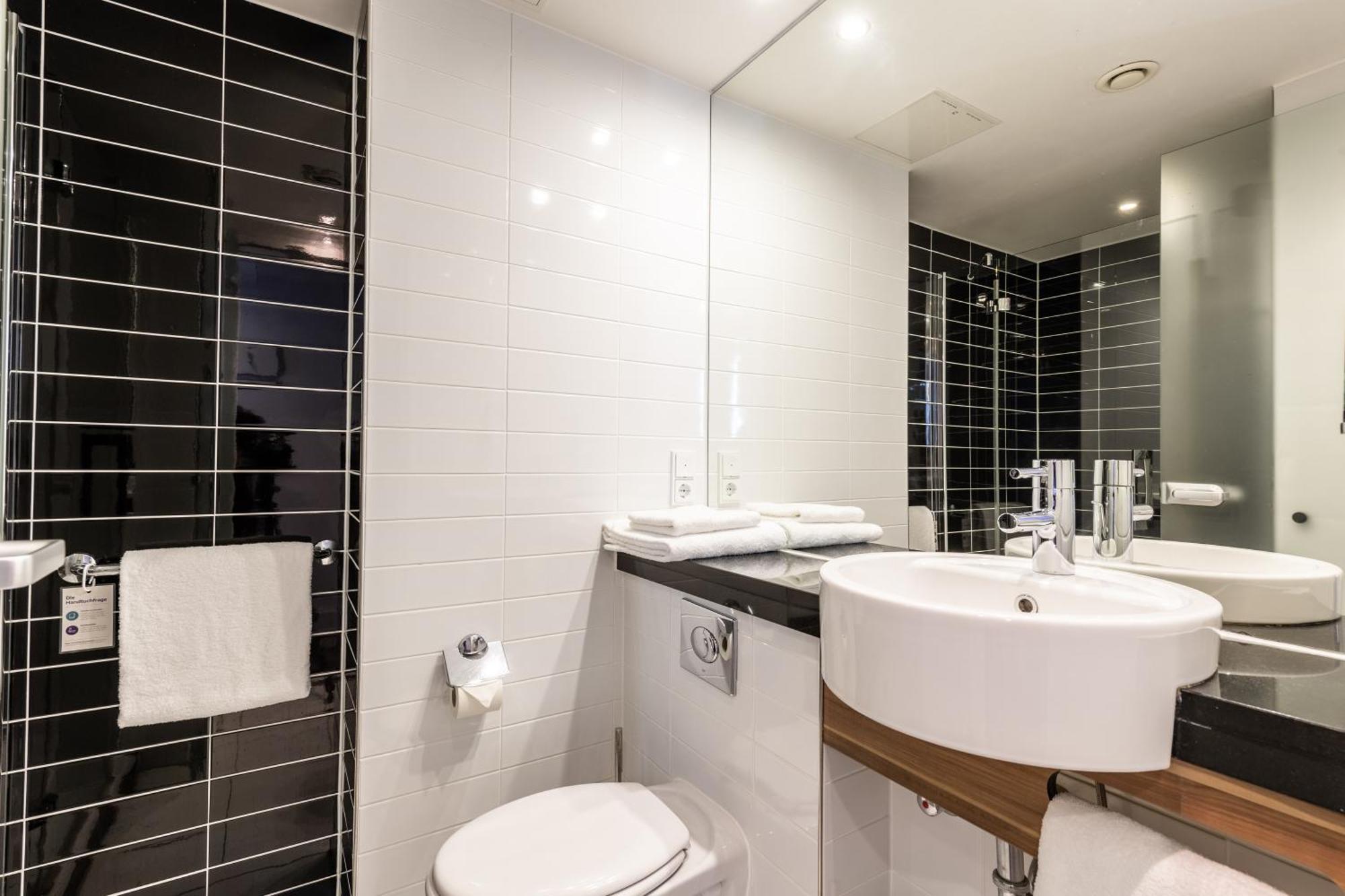 Premier Millerntor Hotel 3*