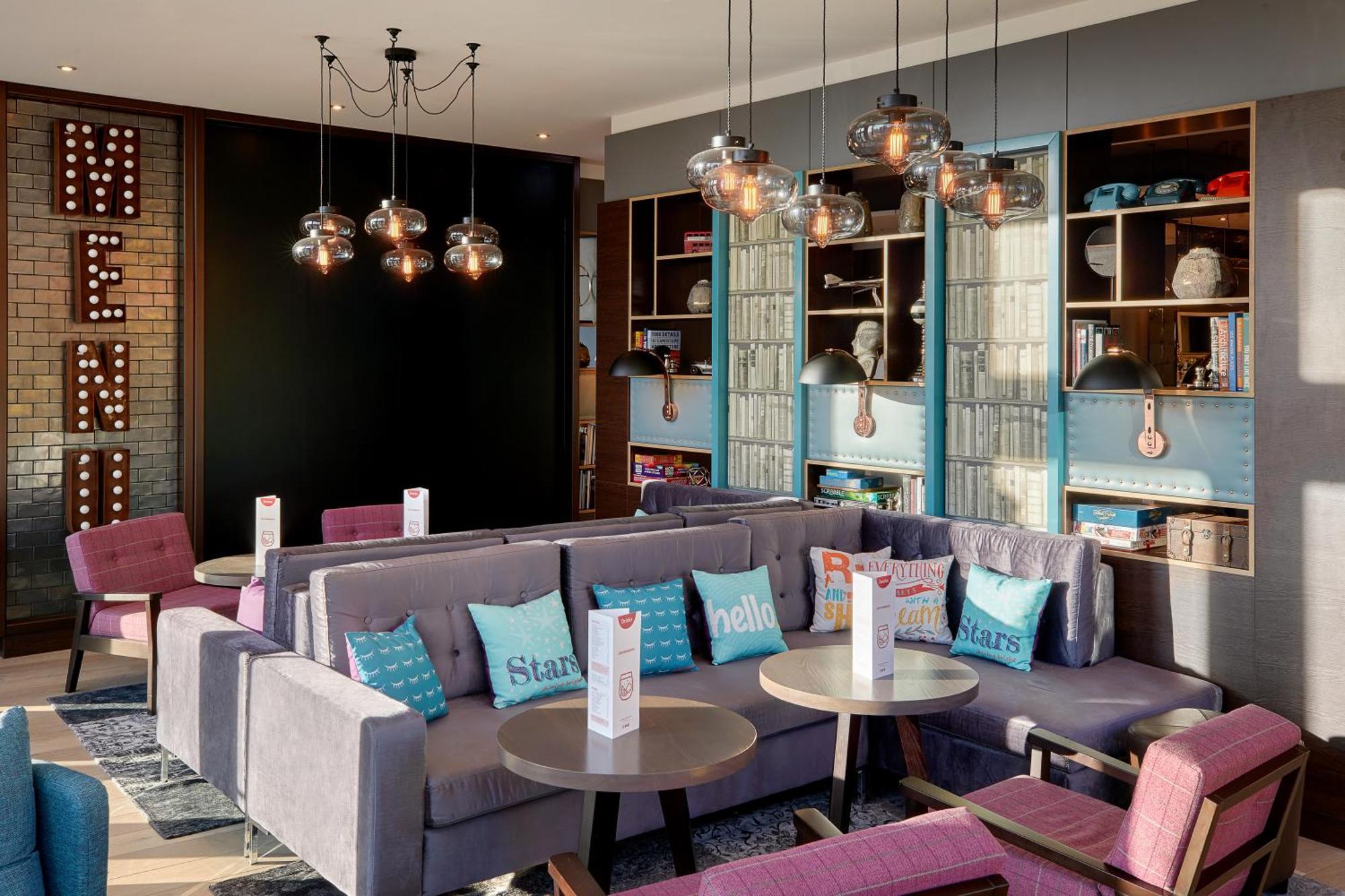 Hotel Premier Zentrum