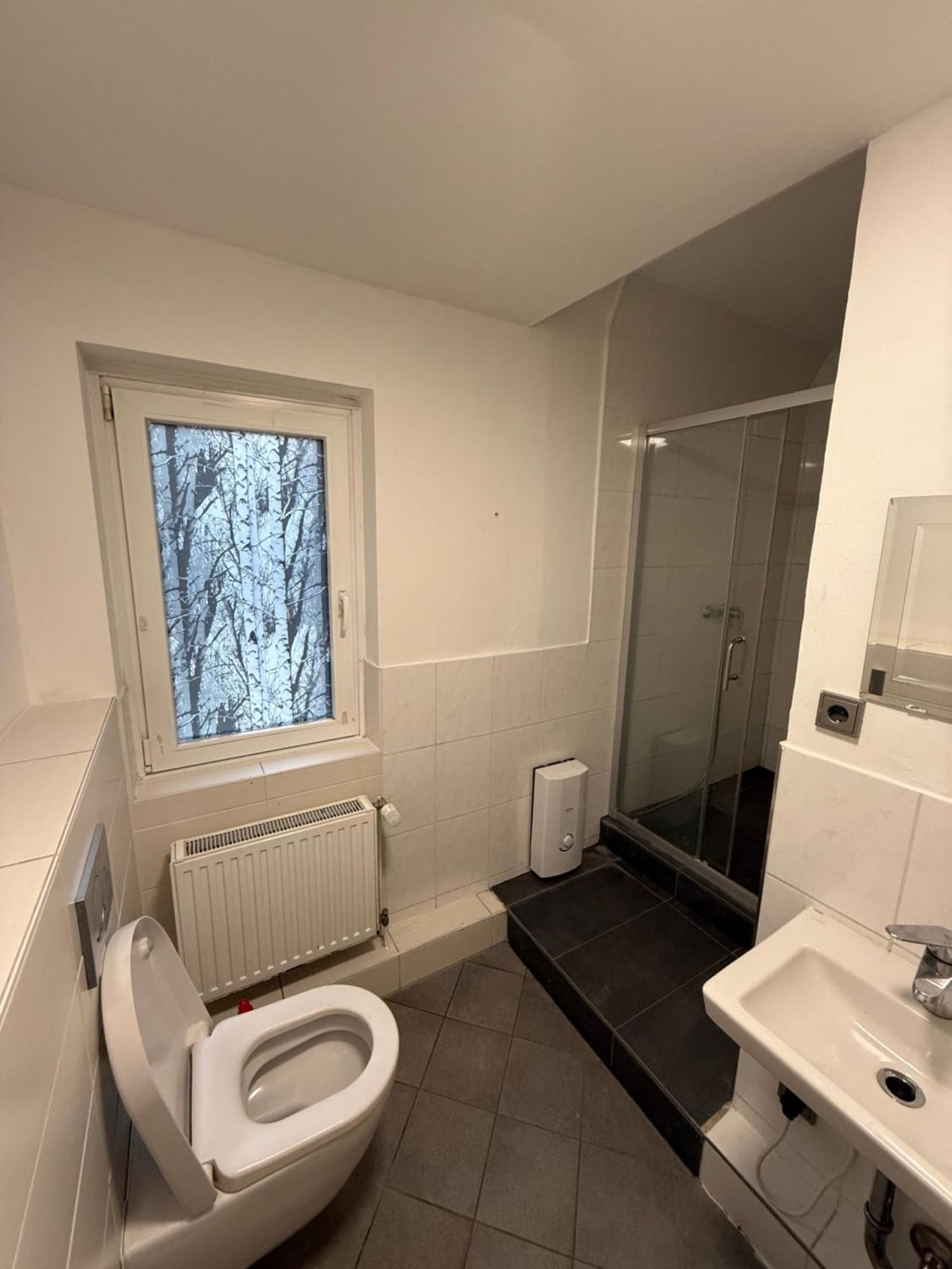 Guest house Rest L97 Hamburg