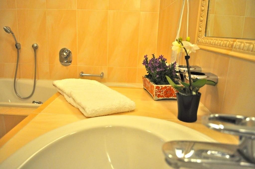 Boardinghouse Aparthotel