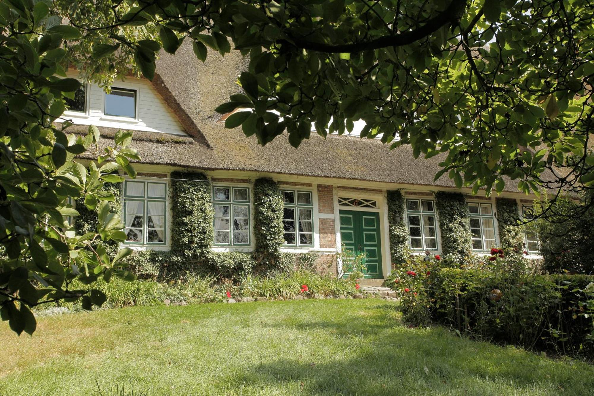 Hof Eggers In Der Ohe
