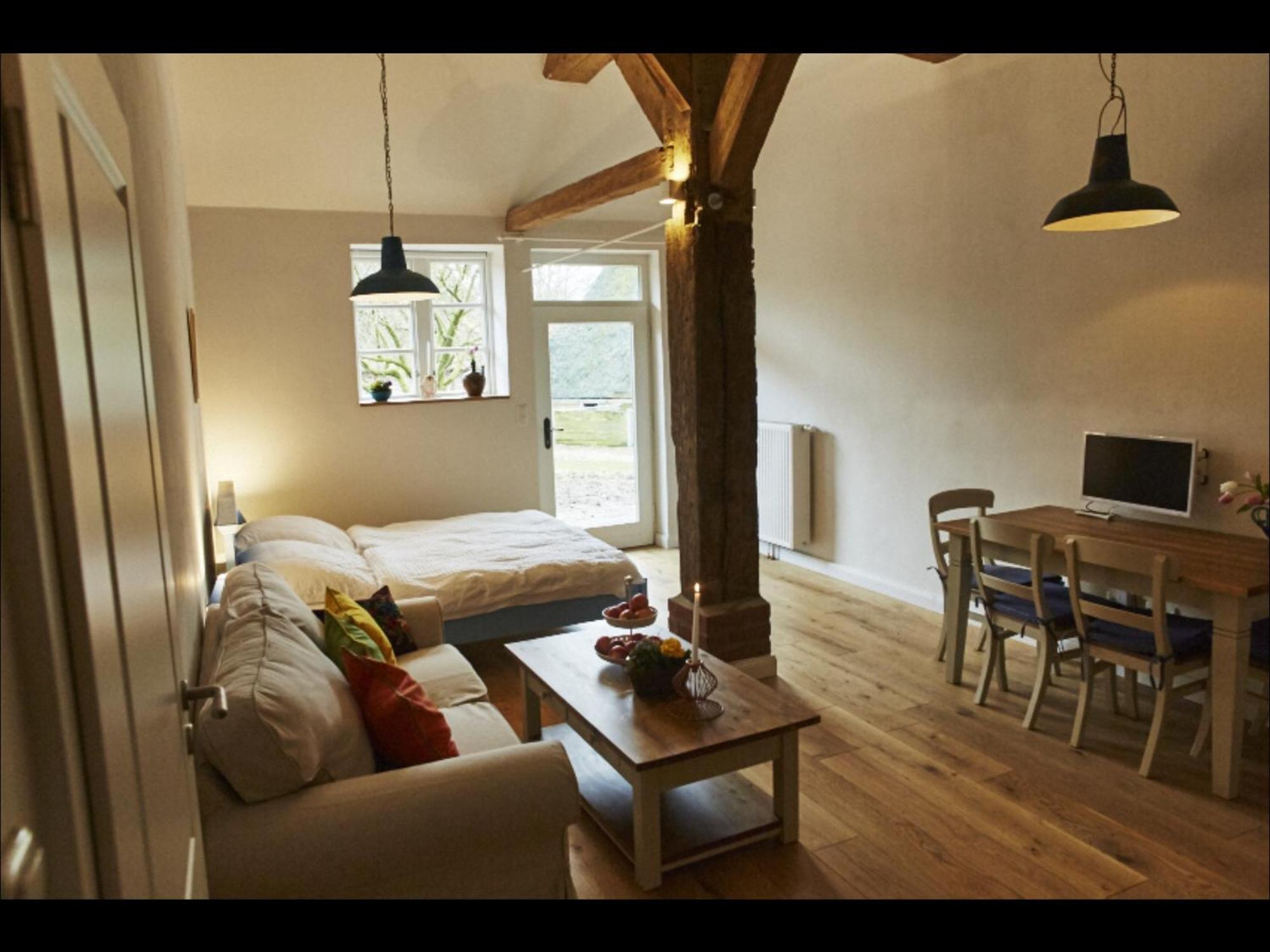 Apartment Hof Eggers In Der Ohe *