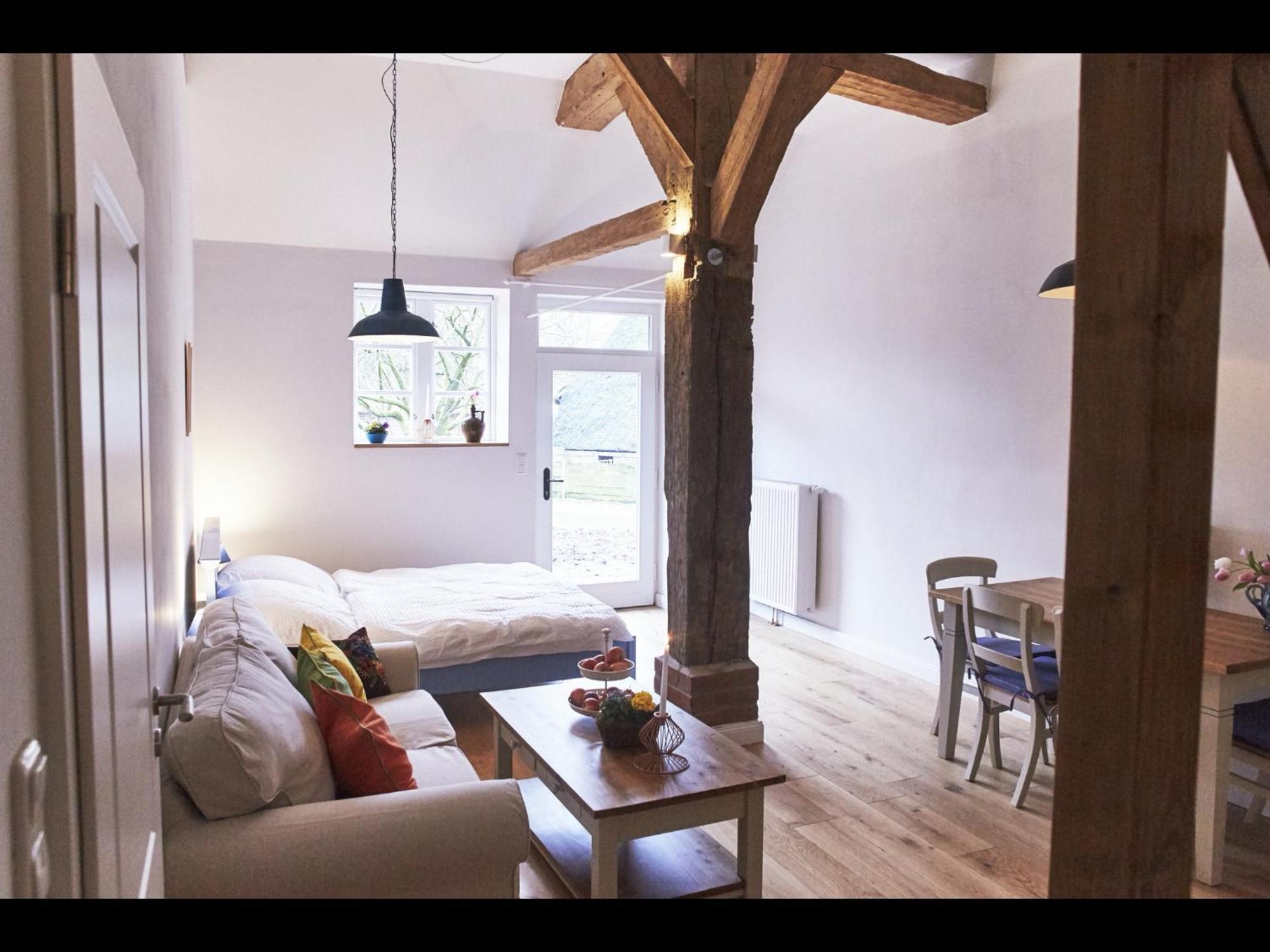 Hof Eggers In Der Ohe