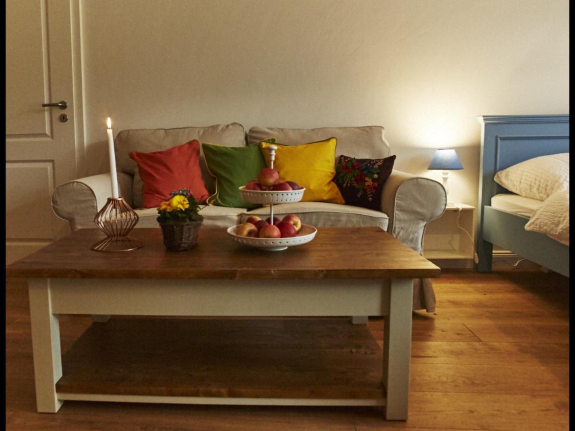 Apartment Hof Eggers In Der Ohe *