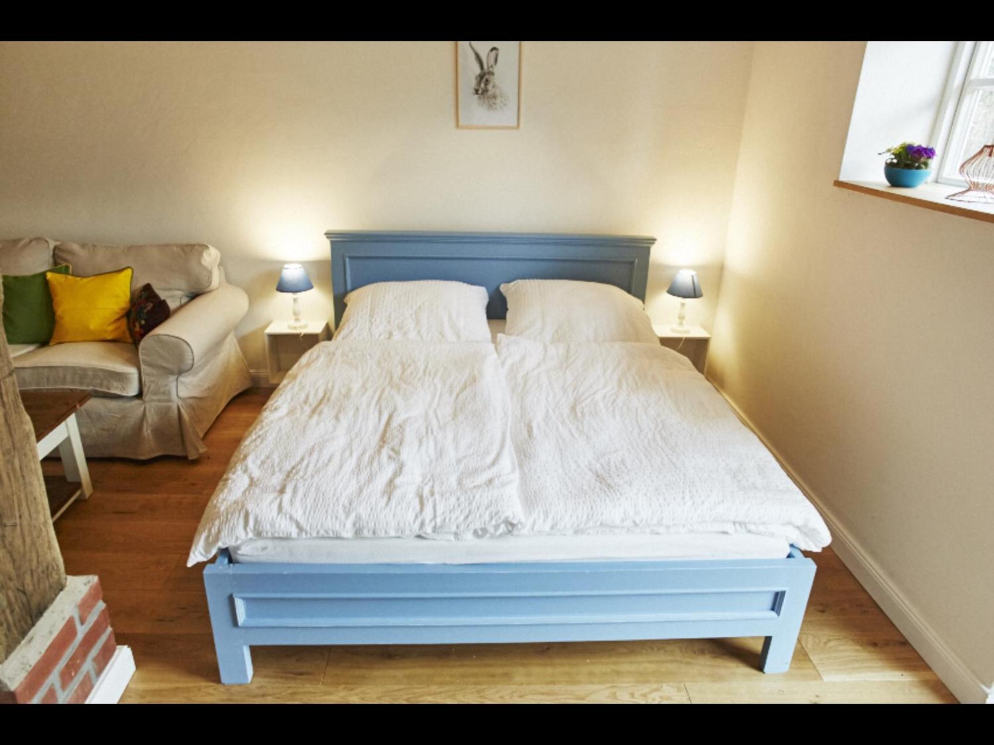 Apartment Hof Eggers In Der Ohe Hamburg