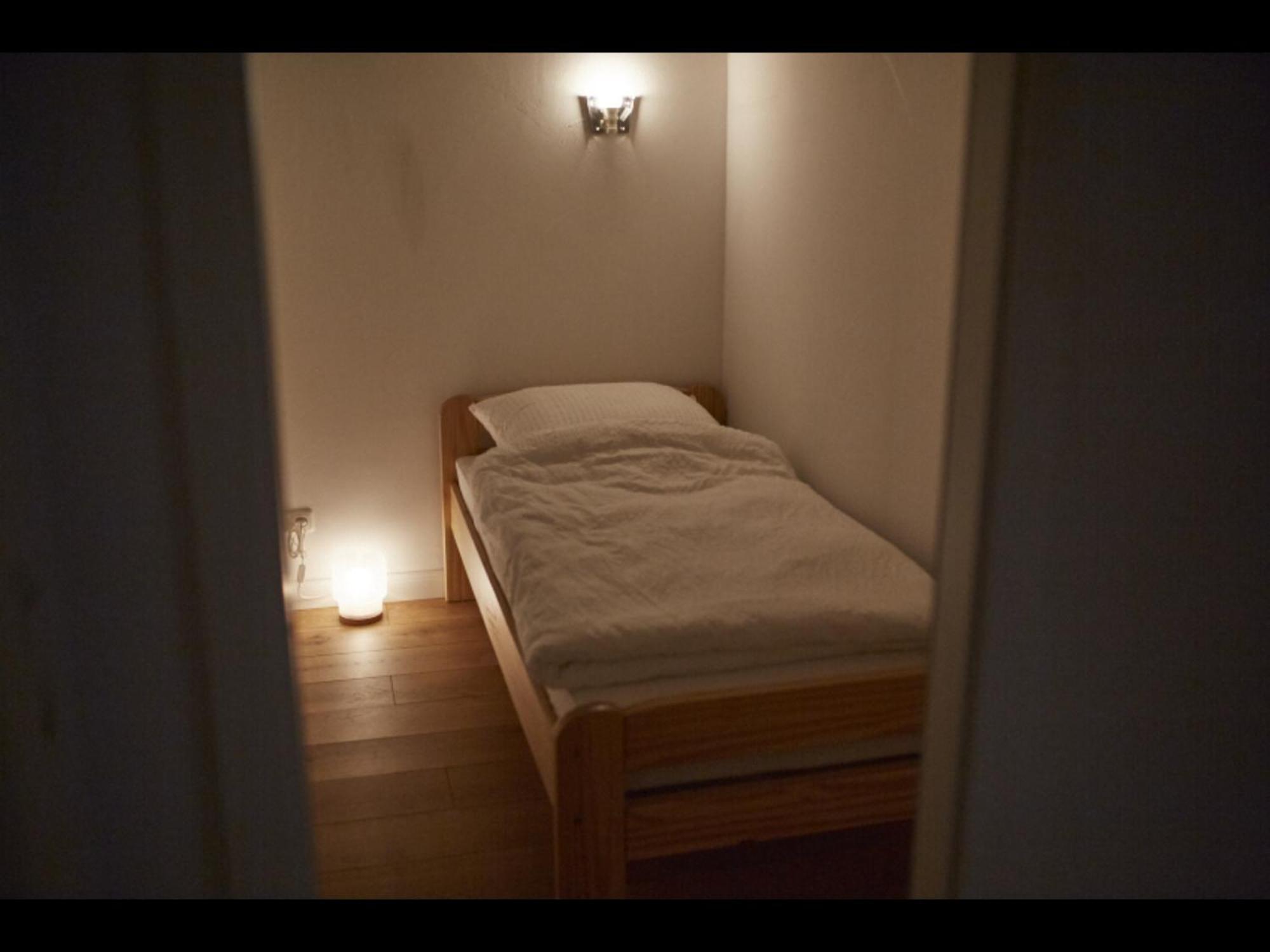 Apartment Hof Eggers In Der Ohe Hamburg