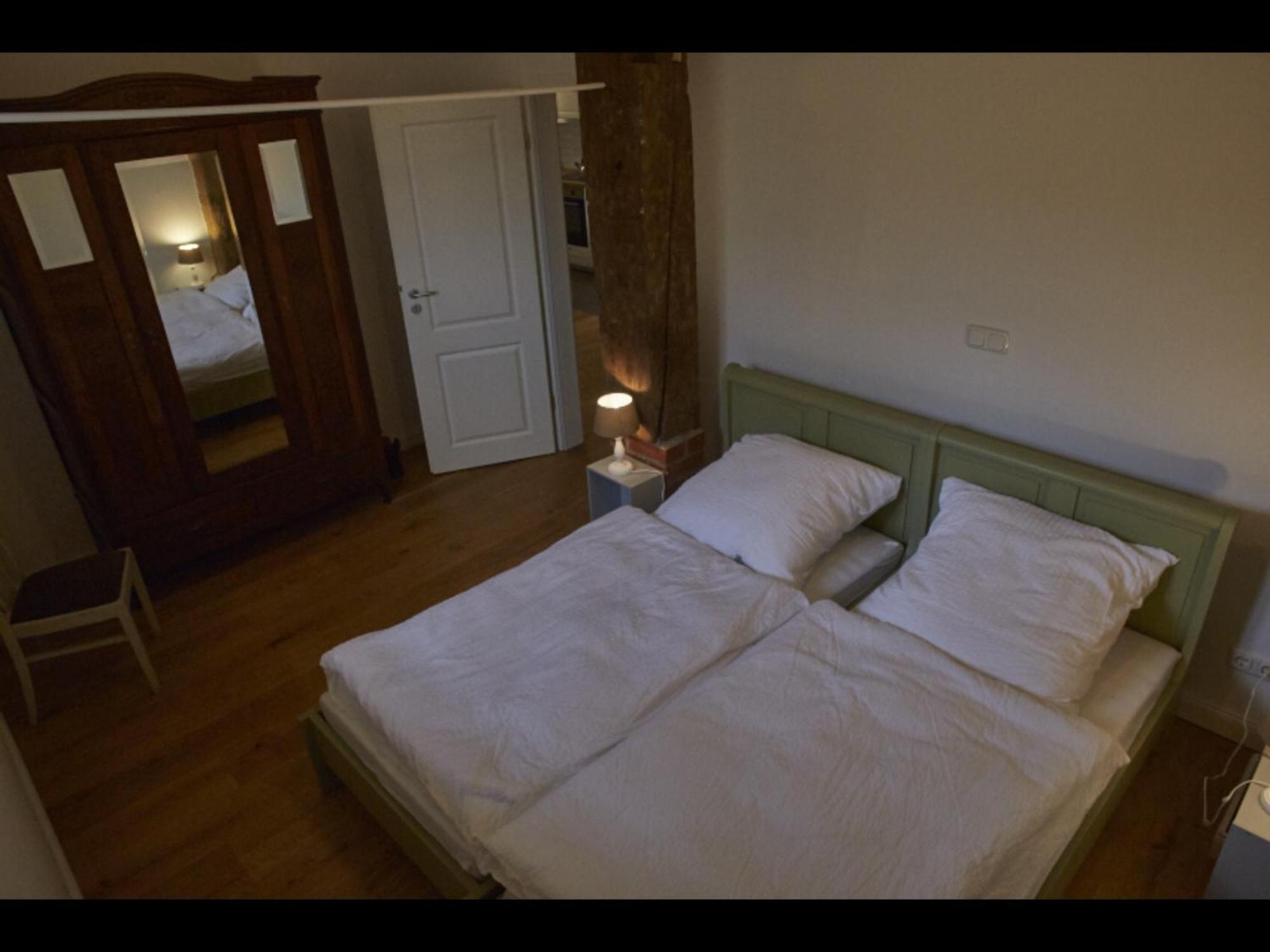 Apartment Hof Eggers In Der Ohe