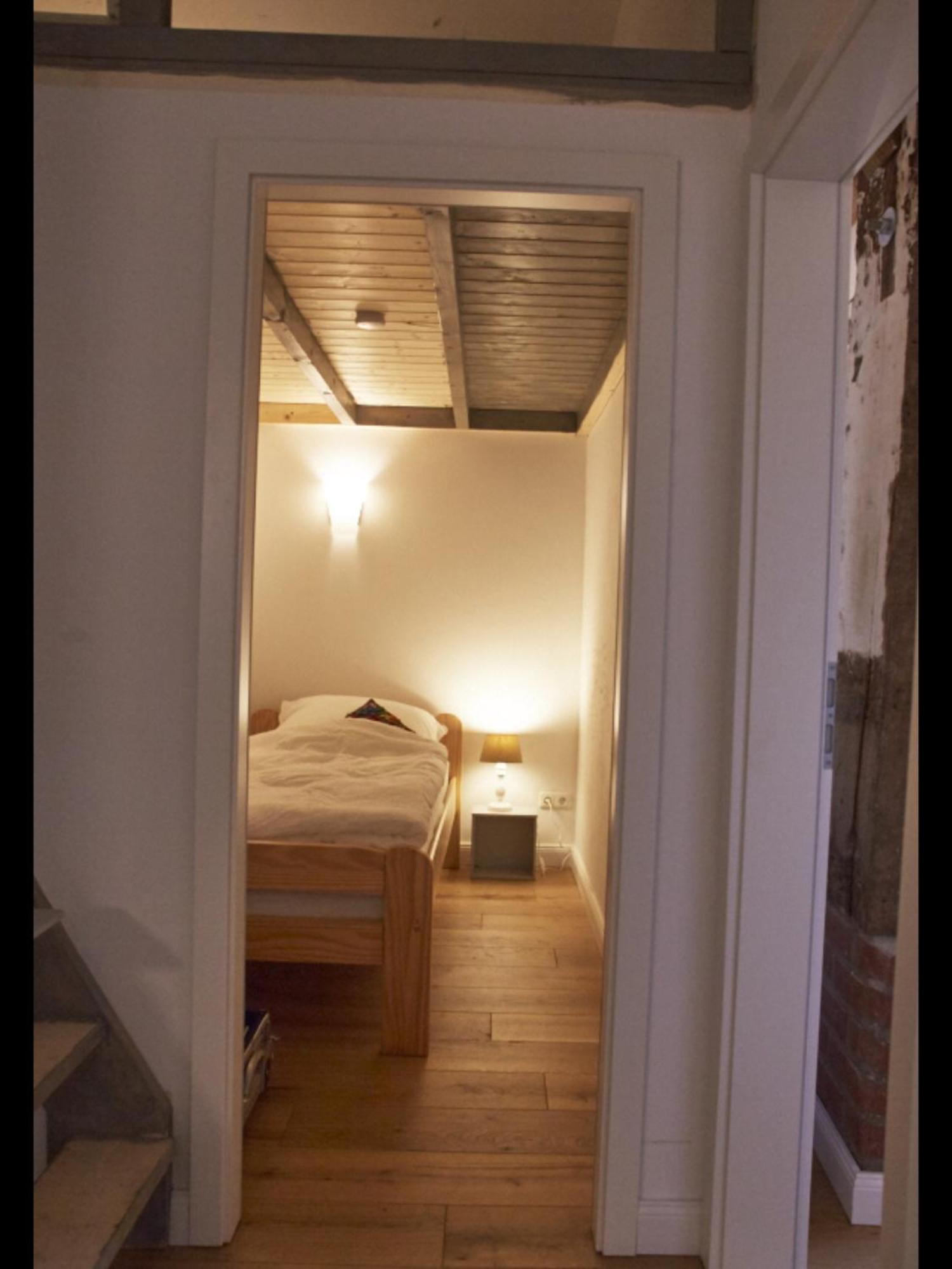Hof Eggers In Der Ohe Apartment *