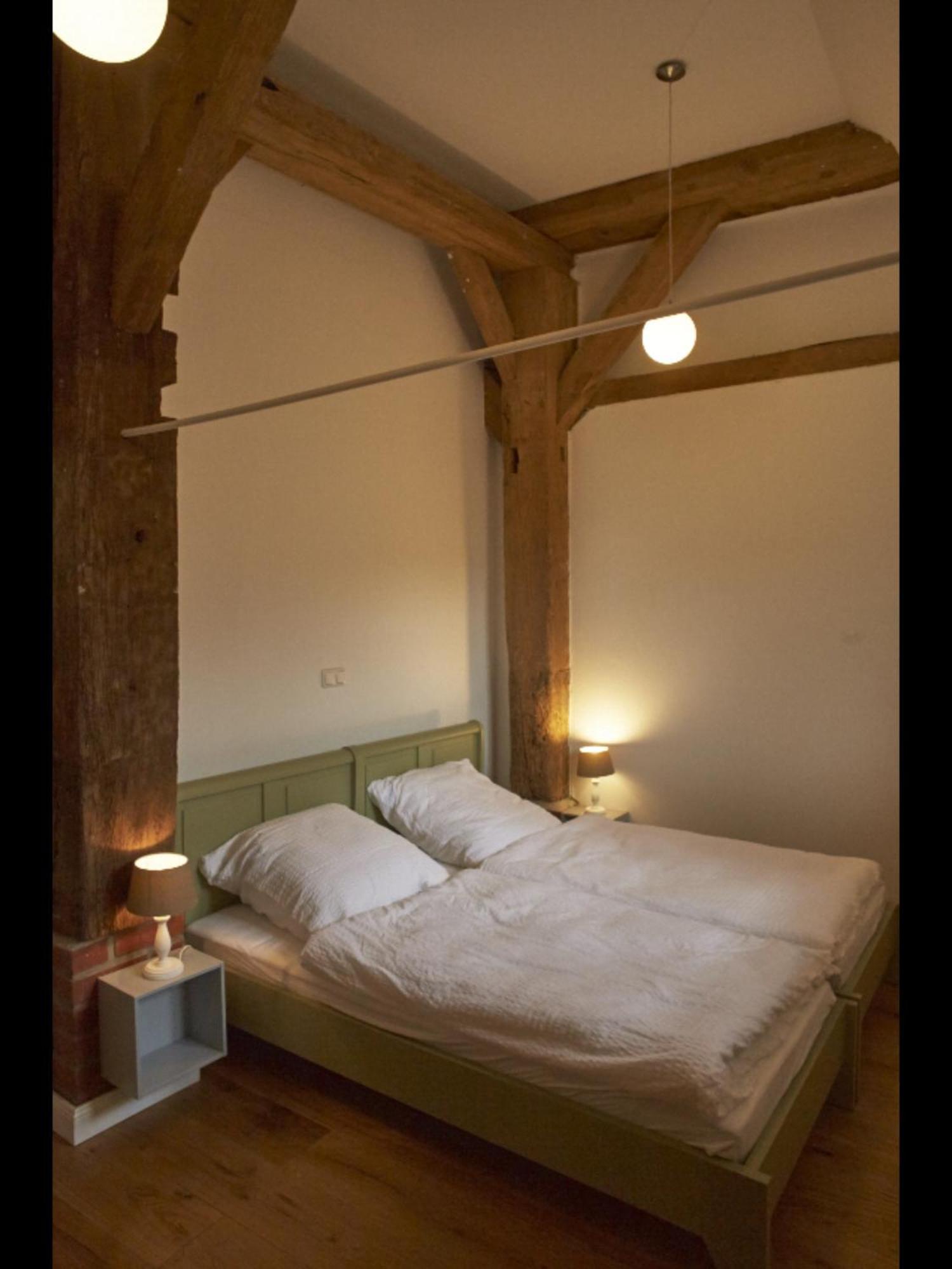 Hof Eggers In Der Ohe Apartment