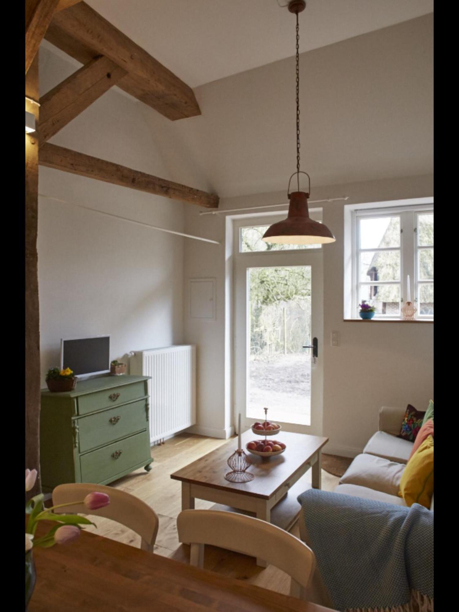 Hof Eggers In Der Ohe Apartment *