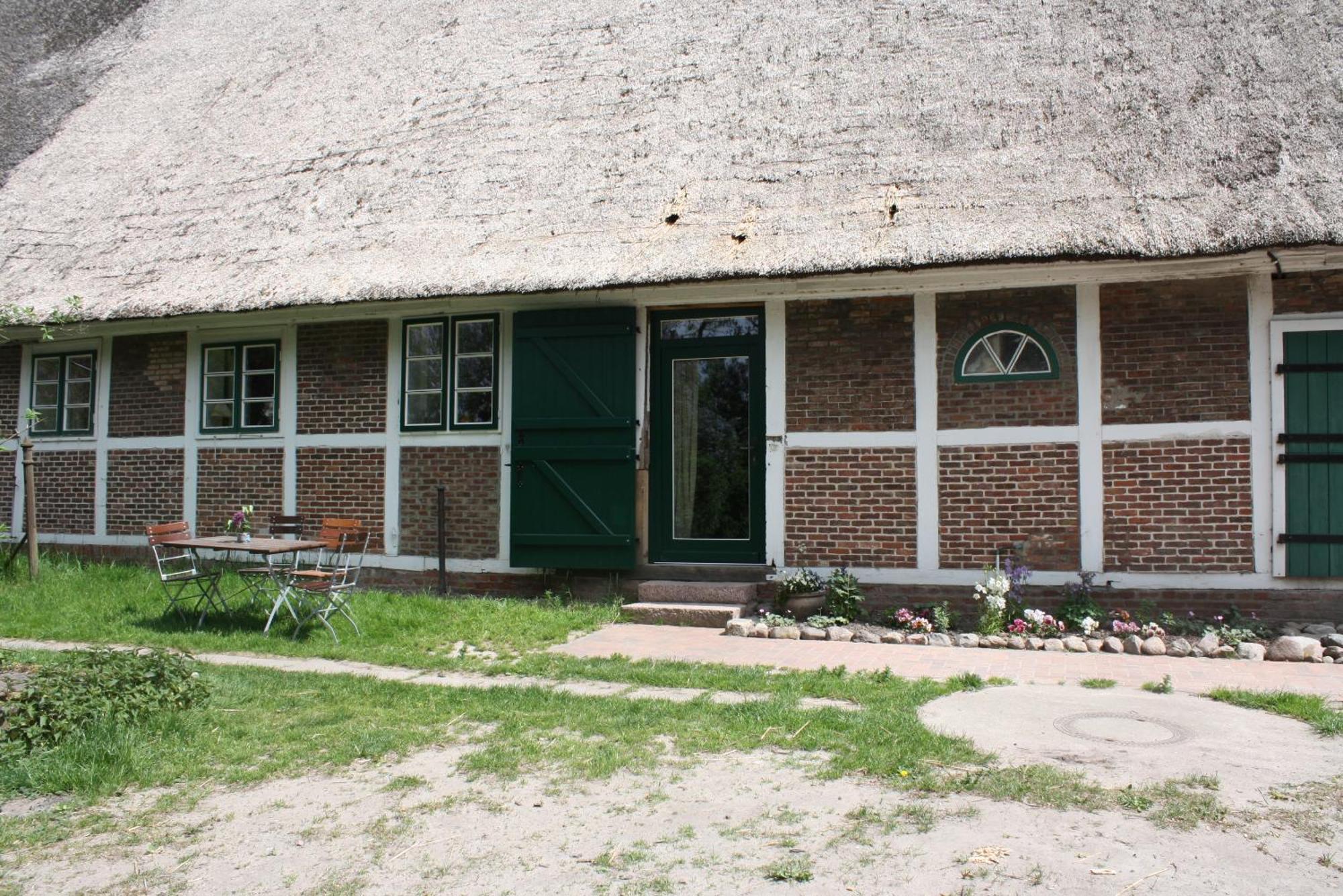 Apartment Hof Eggers In Der Ohe