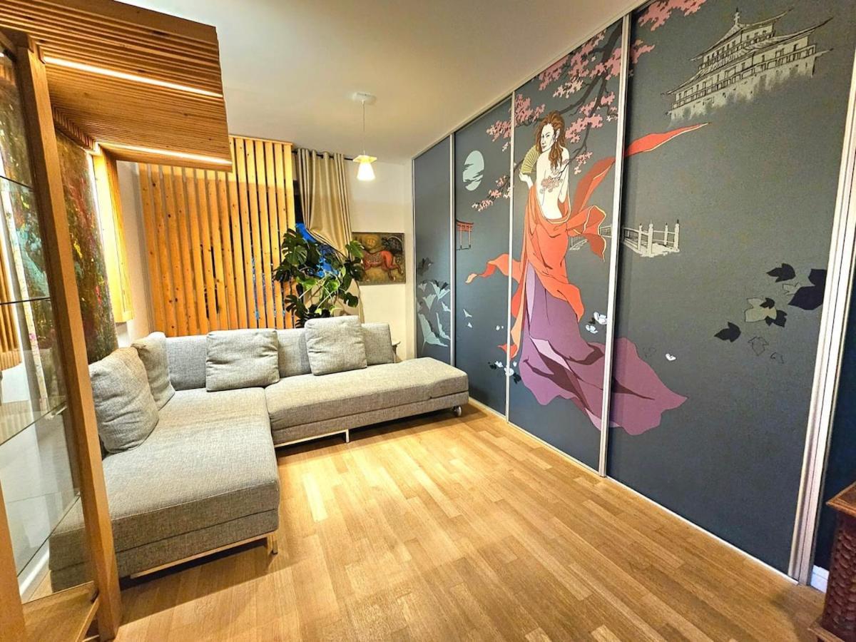 Sakura Apartamento