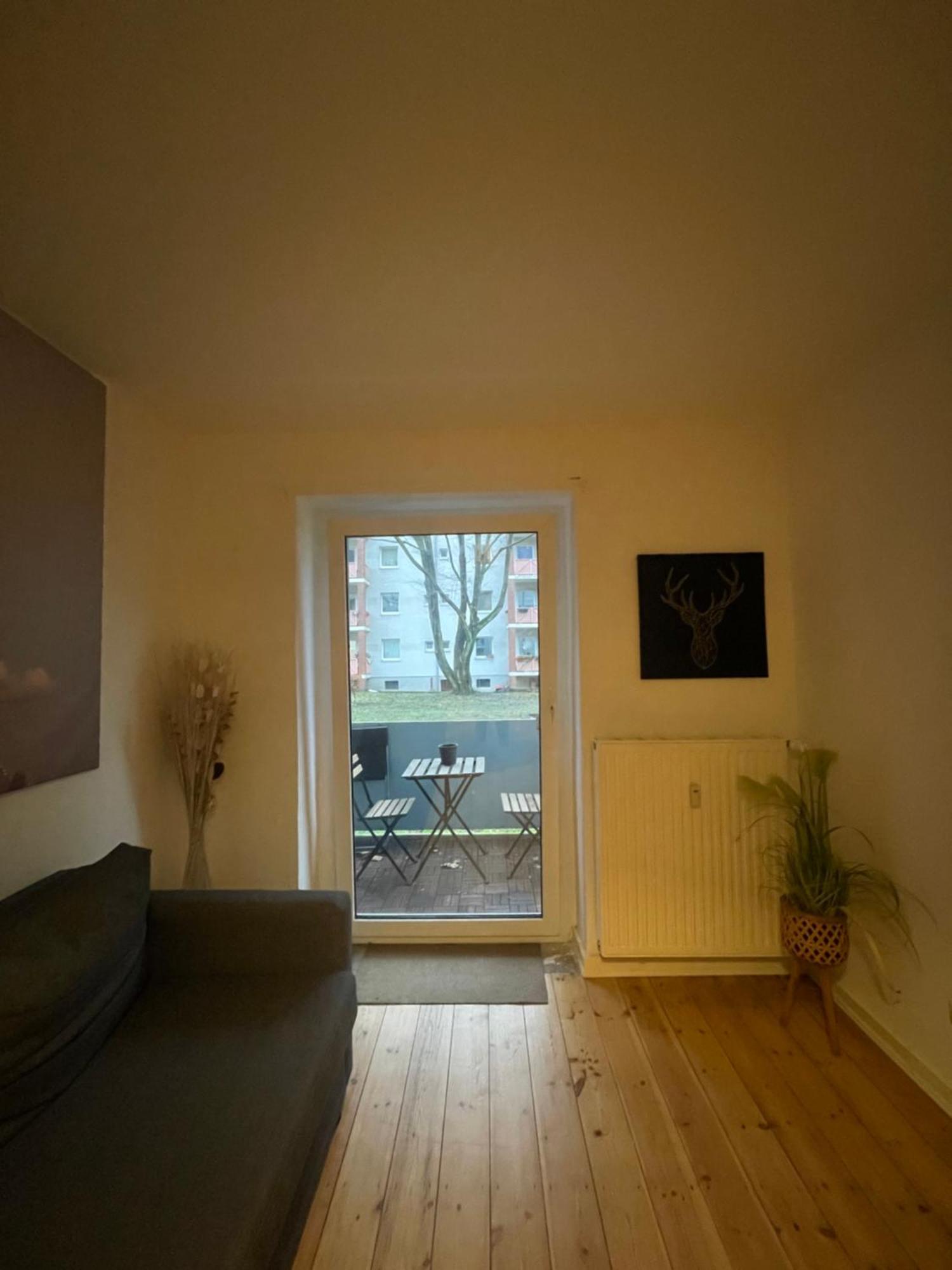 Appartement In Lage Am Messegelaende *